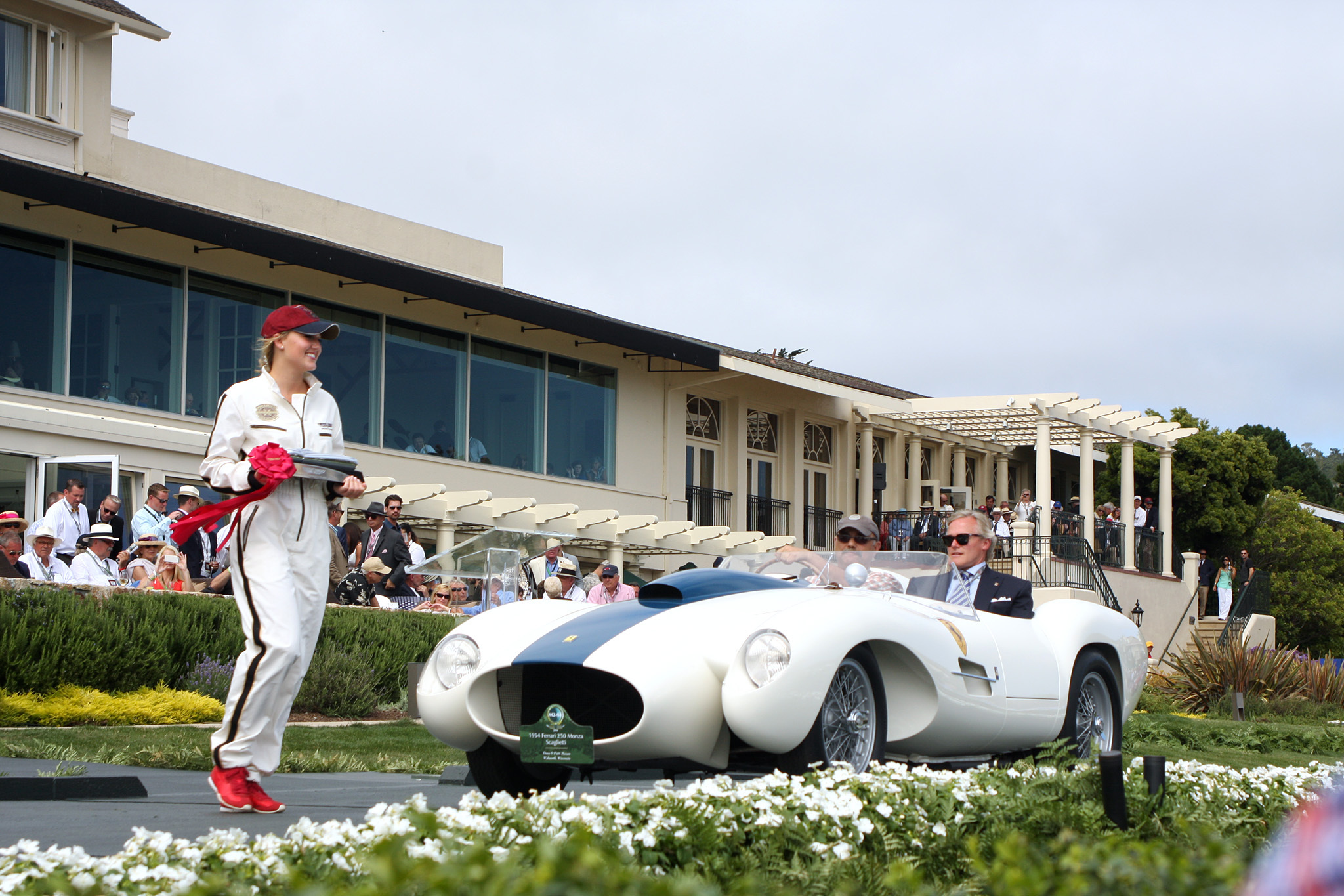 2014 Pebble Beach Concours d'Elegance-21