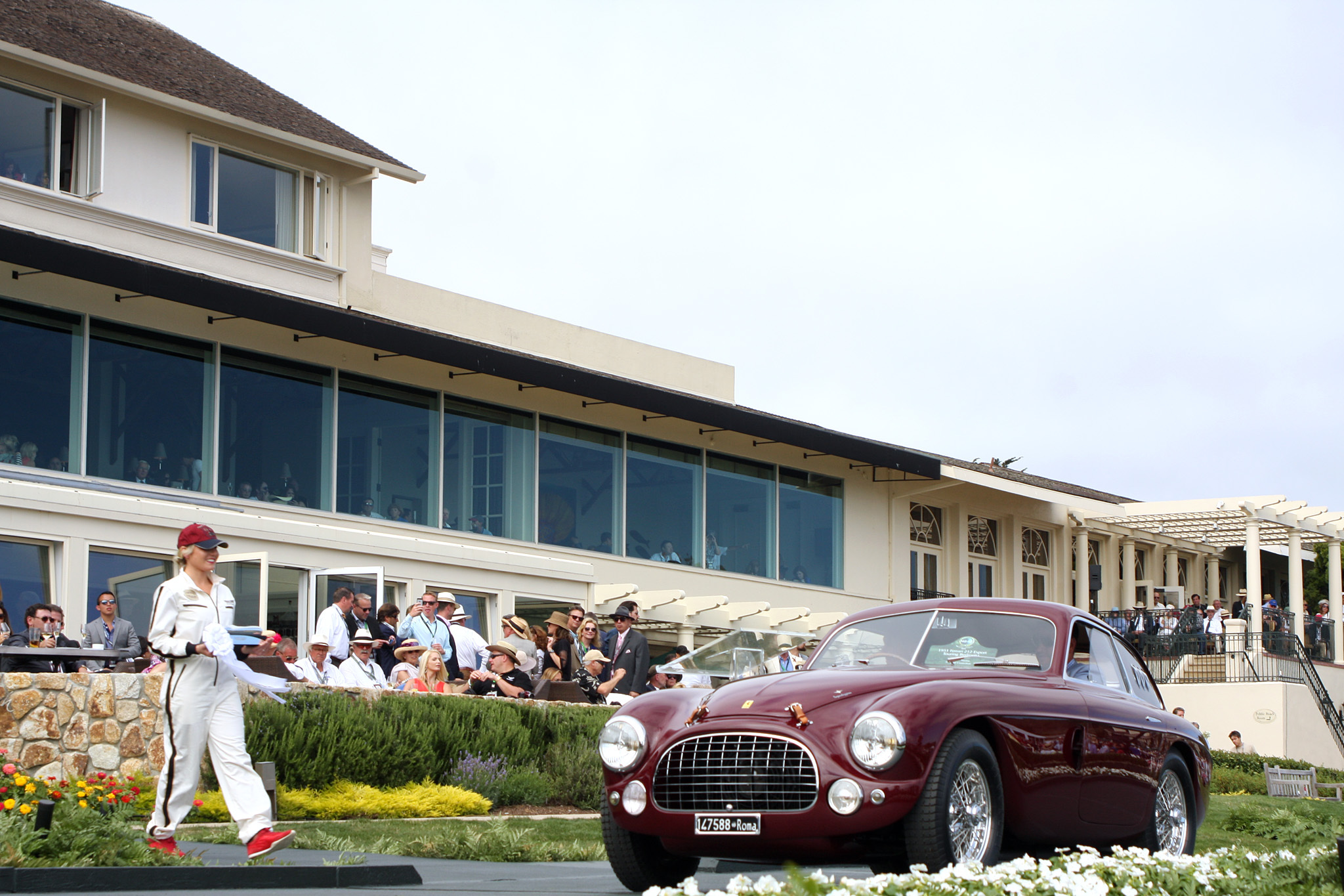 2014 Pebble Beach Concours d'Elegance-21