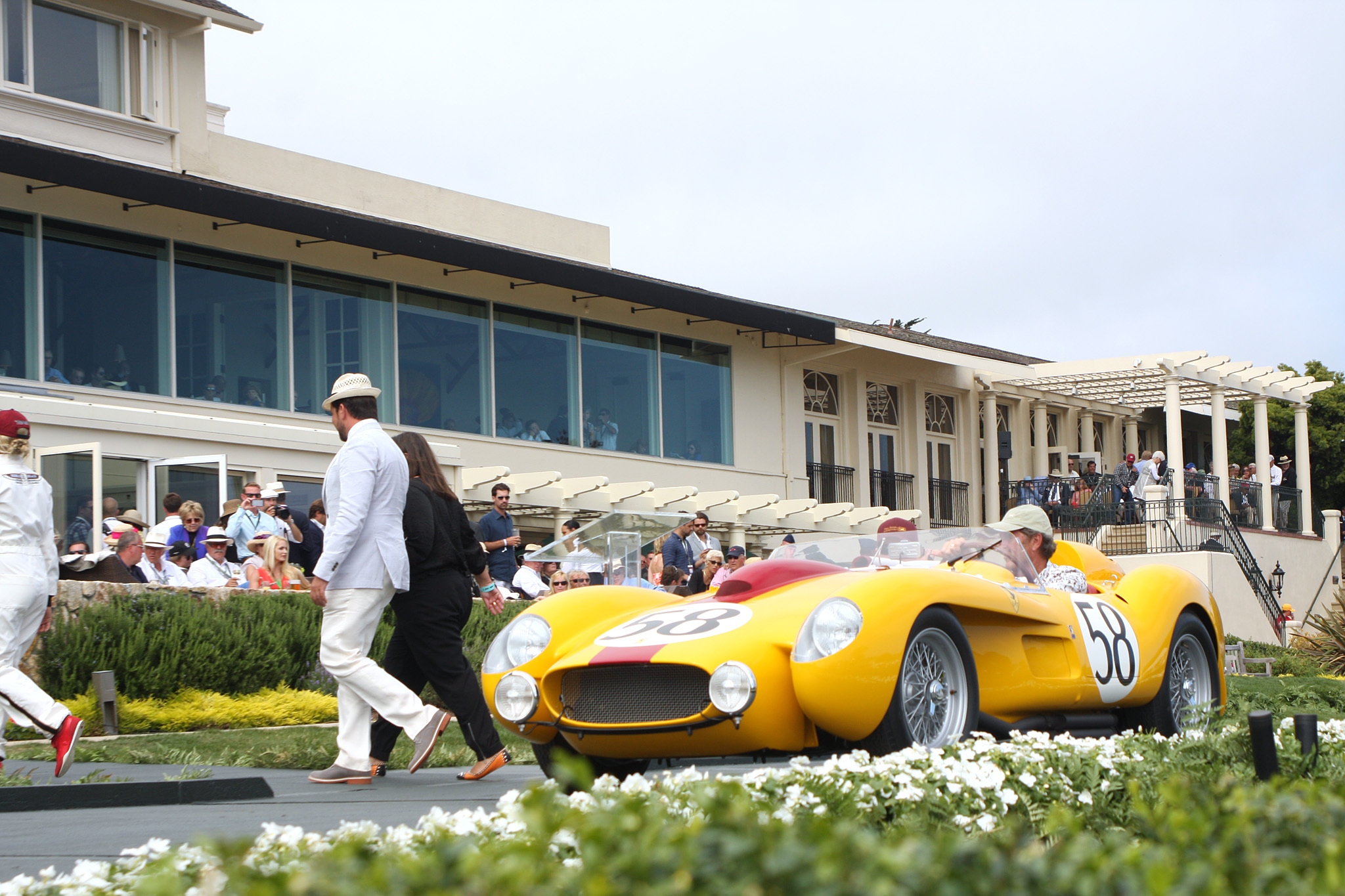 2014 Pebble Beach Concours d'Elegance-22