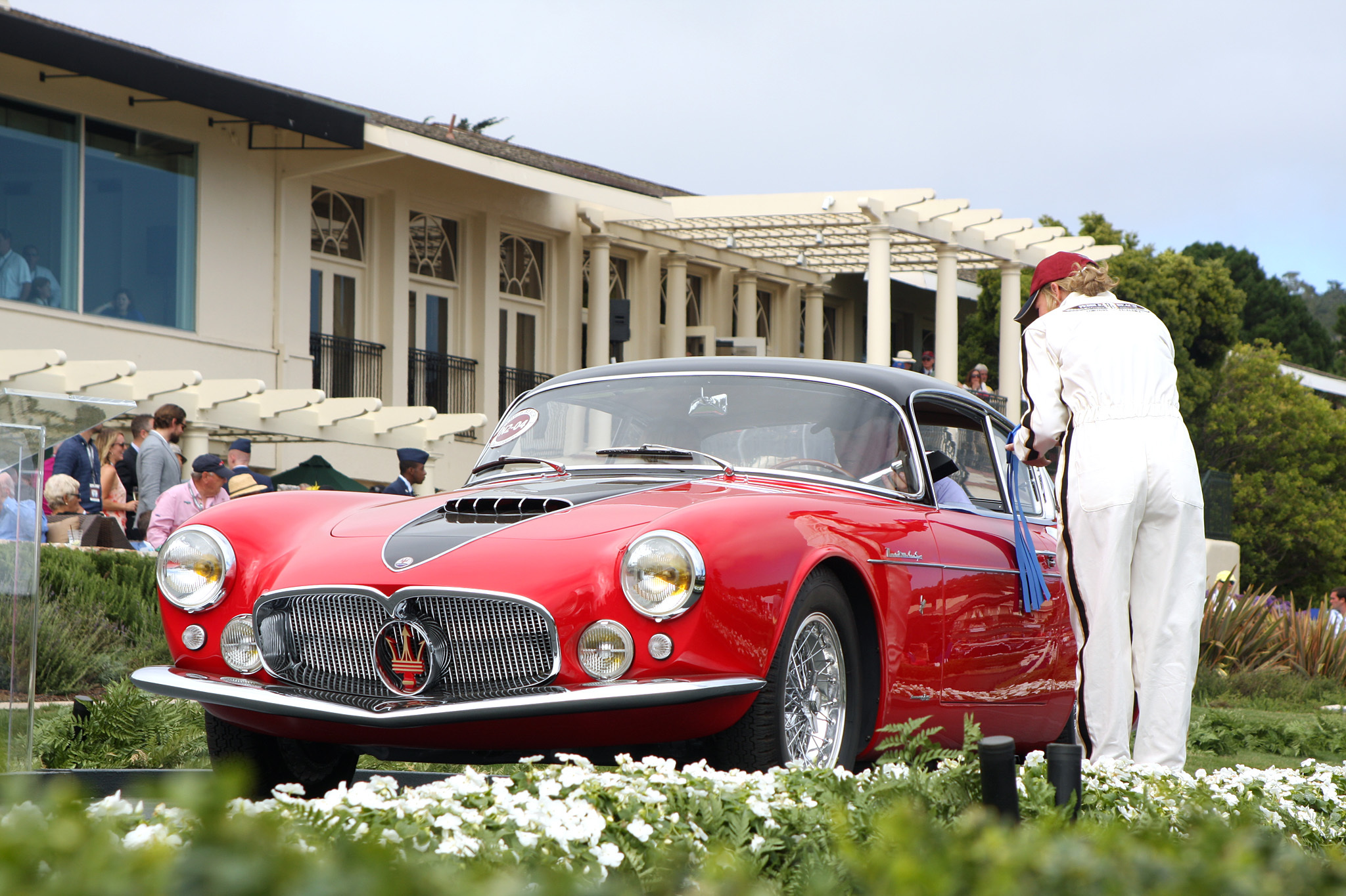 2014 Pebble Beach Concours d'Elegance-24