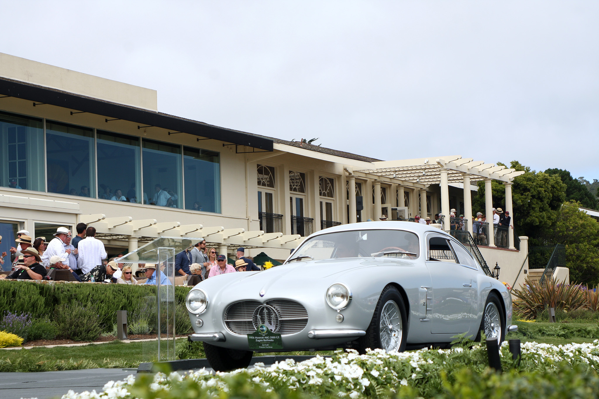 2014 Pebble Beach Concours d'Elegance-24