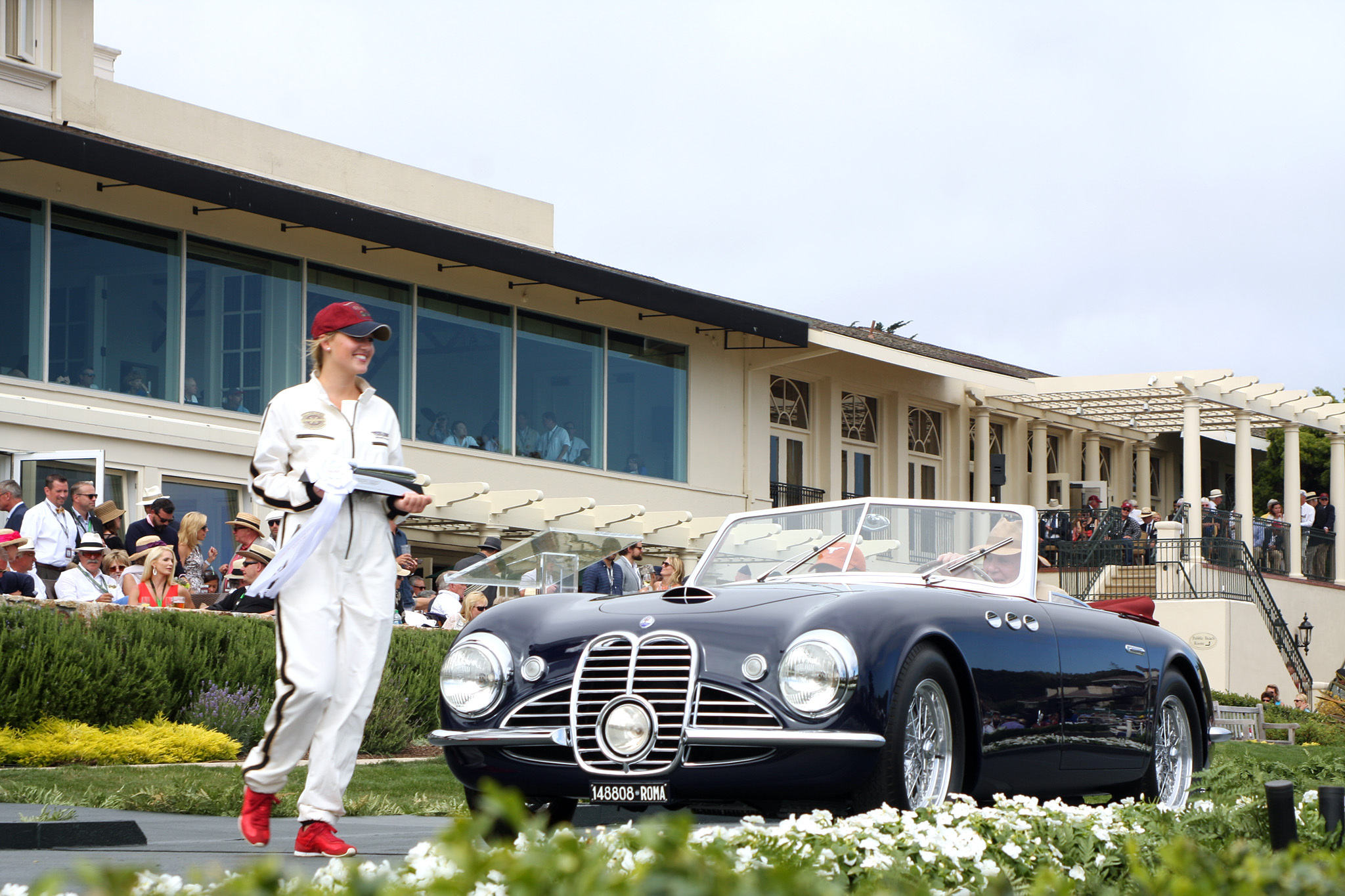 2014 Pebble Beach Concours d'Elegance-24