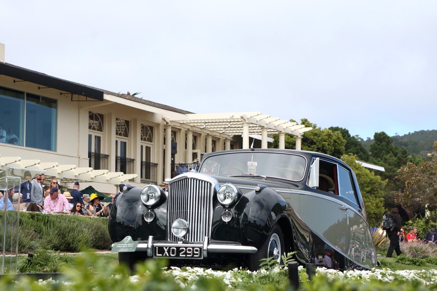 2014 Pebble Beach Concours d'Elegance-25