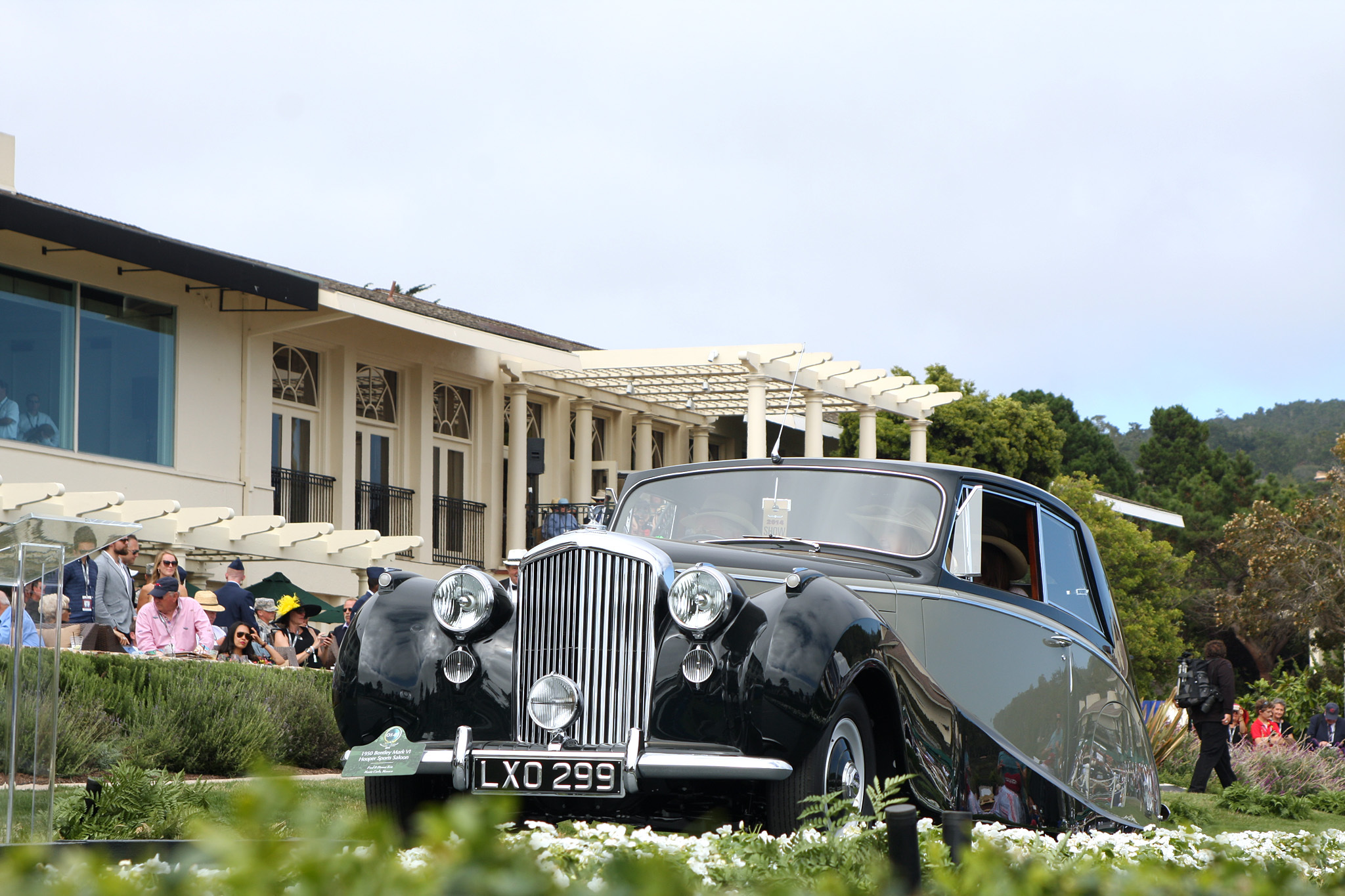 2014 Pebble Beach Concours d'Elegance-25