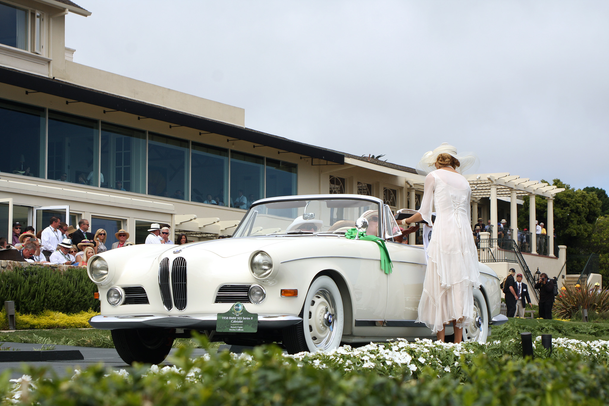 2014 Pebble Beach Concours d'Elegance-25