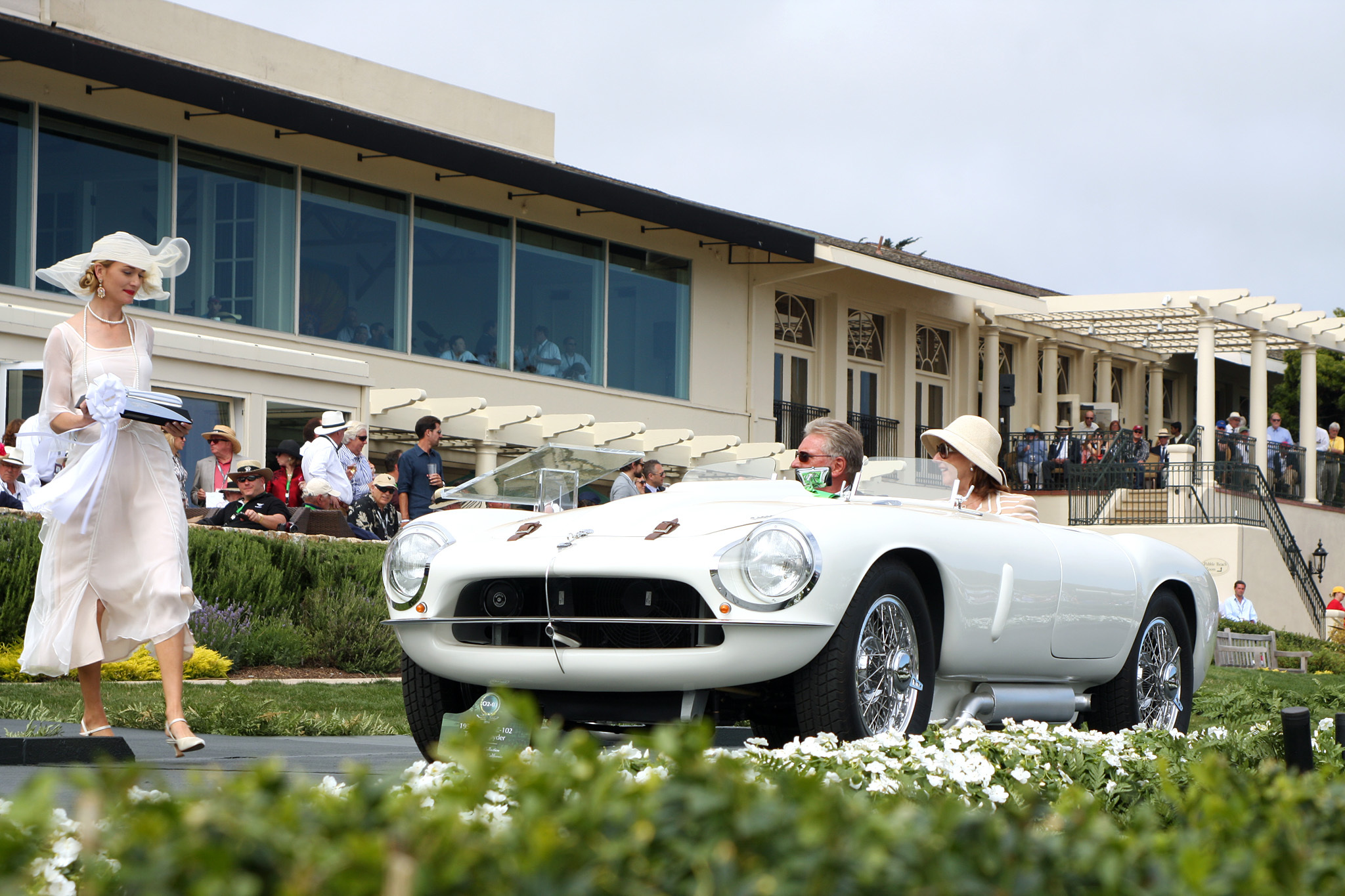 2014 Pebble Beach Concours d'Elegance-26