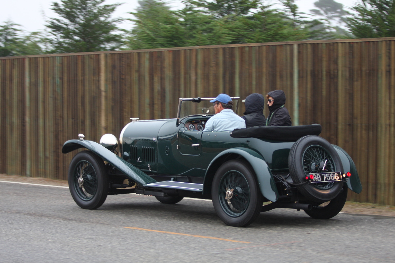 2014 Pebble Beach Concours d'Elegance-16