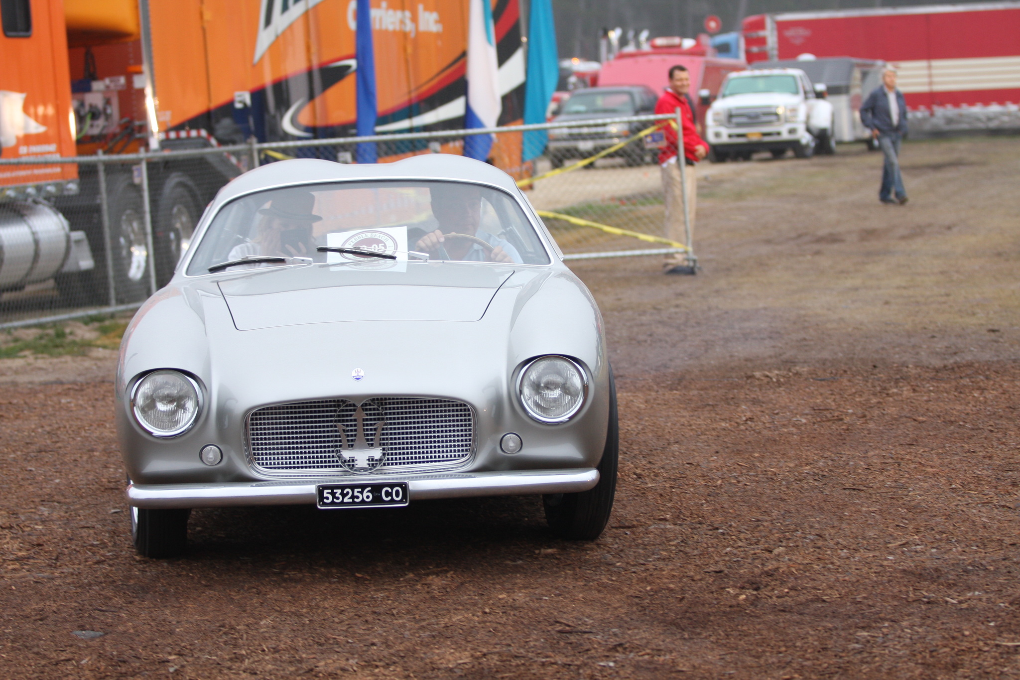 2014 Pebble Beach Concours d'Elegance-24