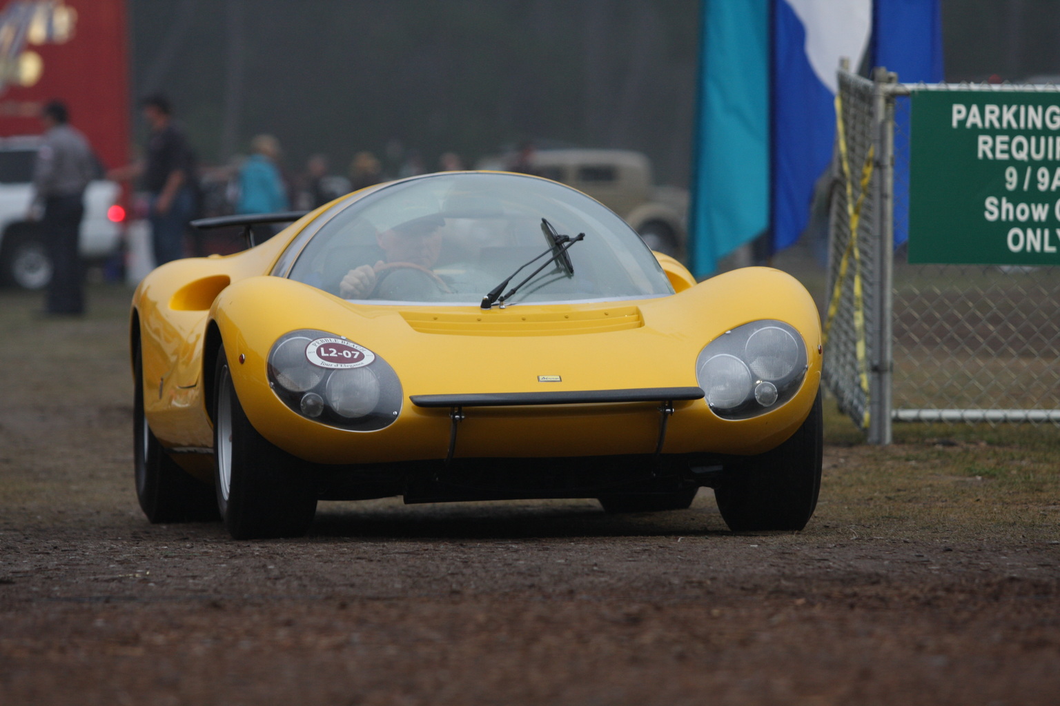 2014 Pebble Beach Concours d'Elegance-19