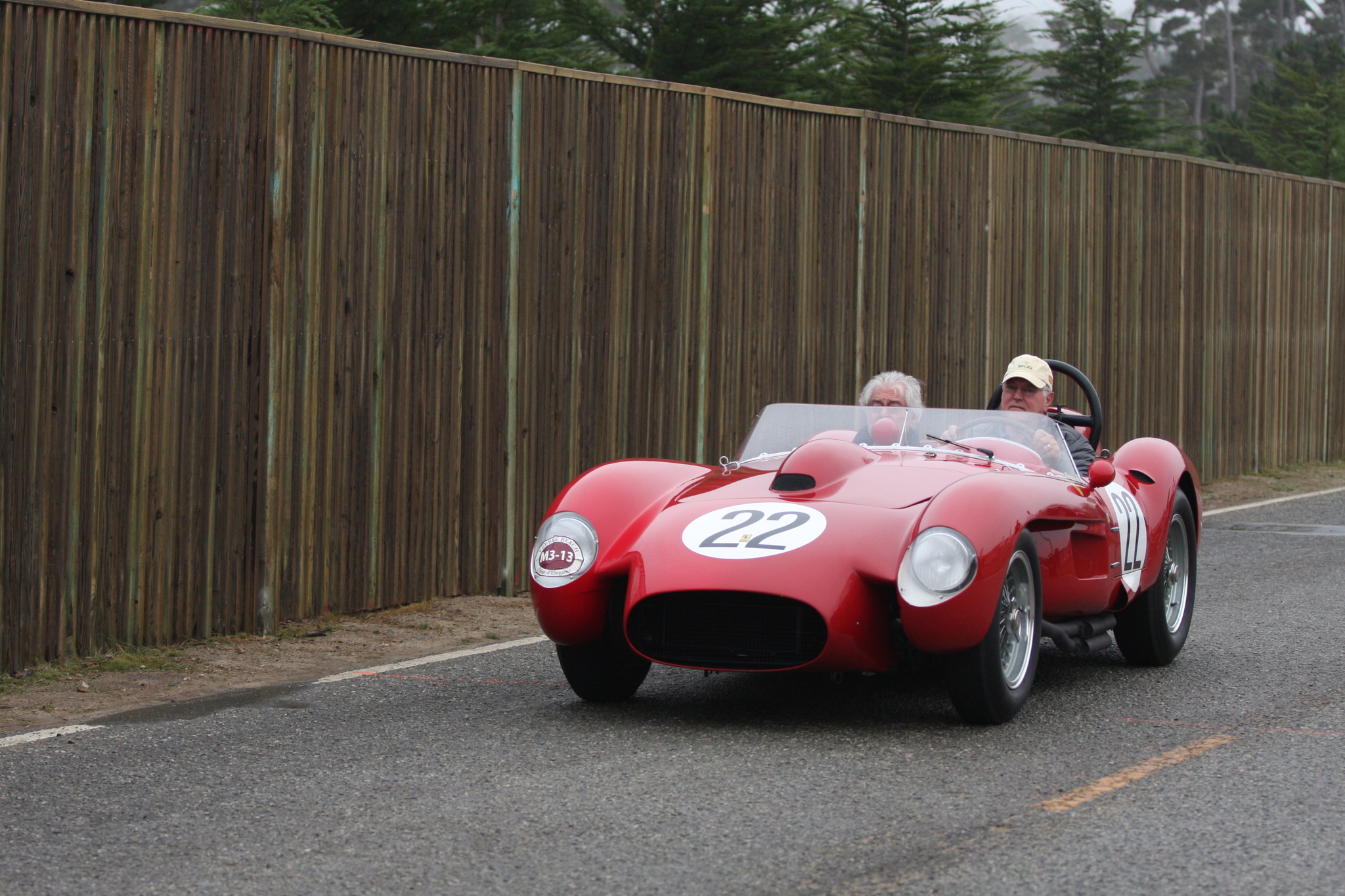 2014 Pebble Beach Concours d'Elegance-22