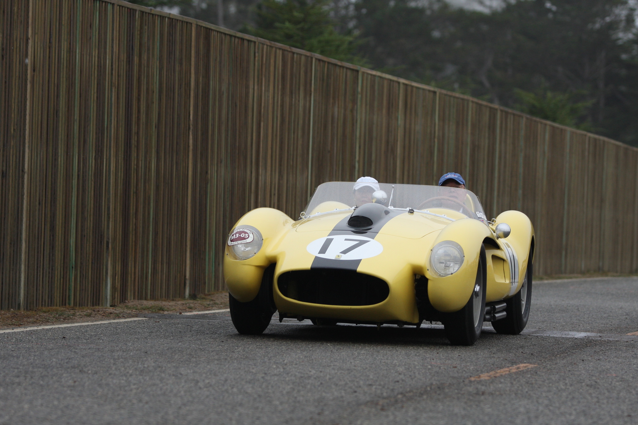 2014 Pebble Beach Concours d'Elegance-22