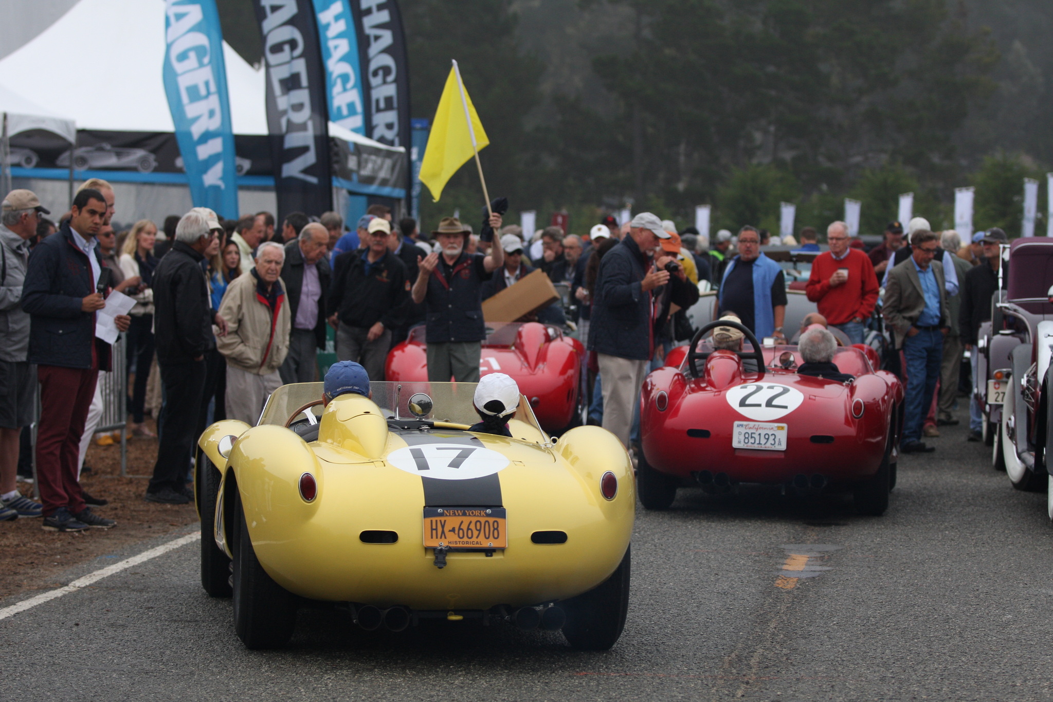 2014 Pebble Beach Concours d'Elegance-22