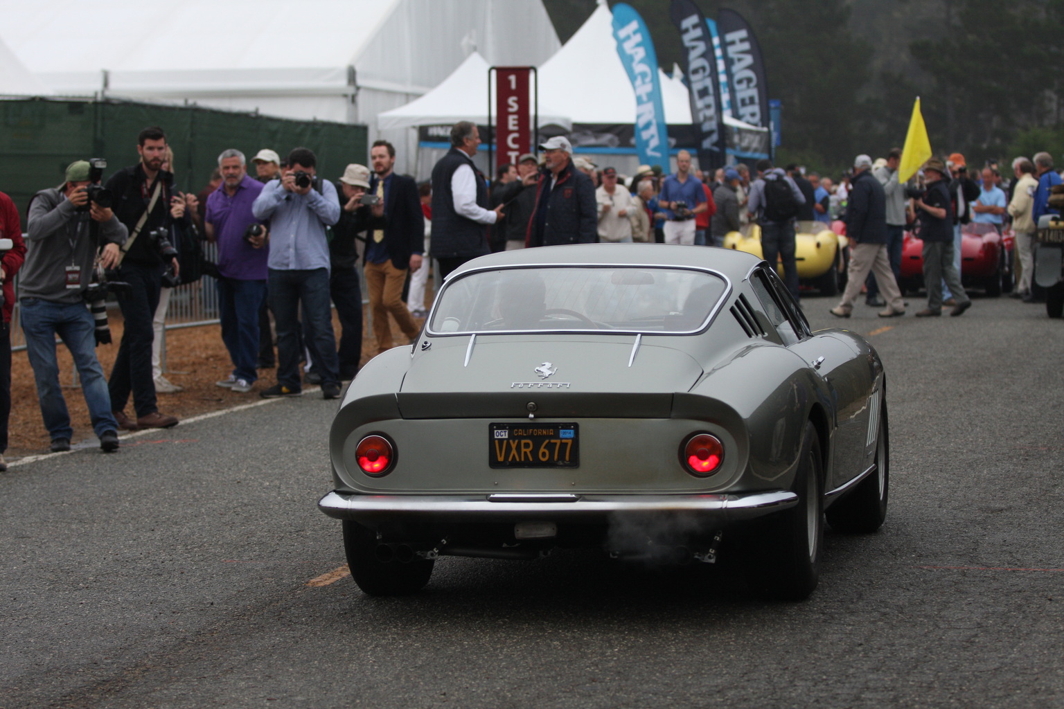 2014 Pebble Beach Concours d'Elegance-19