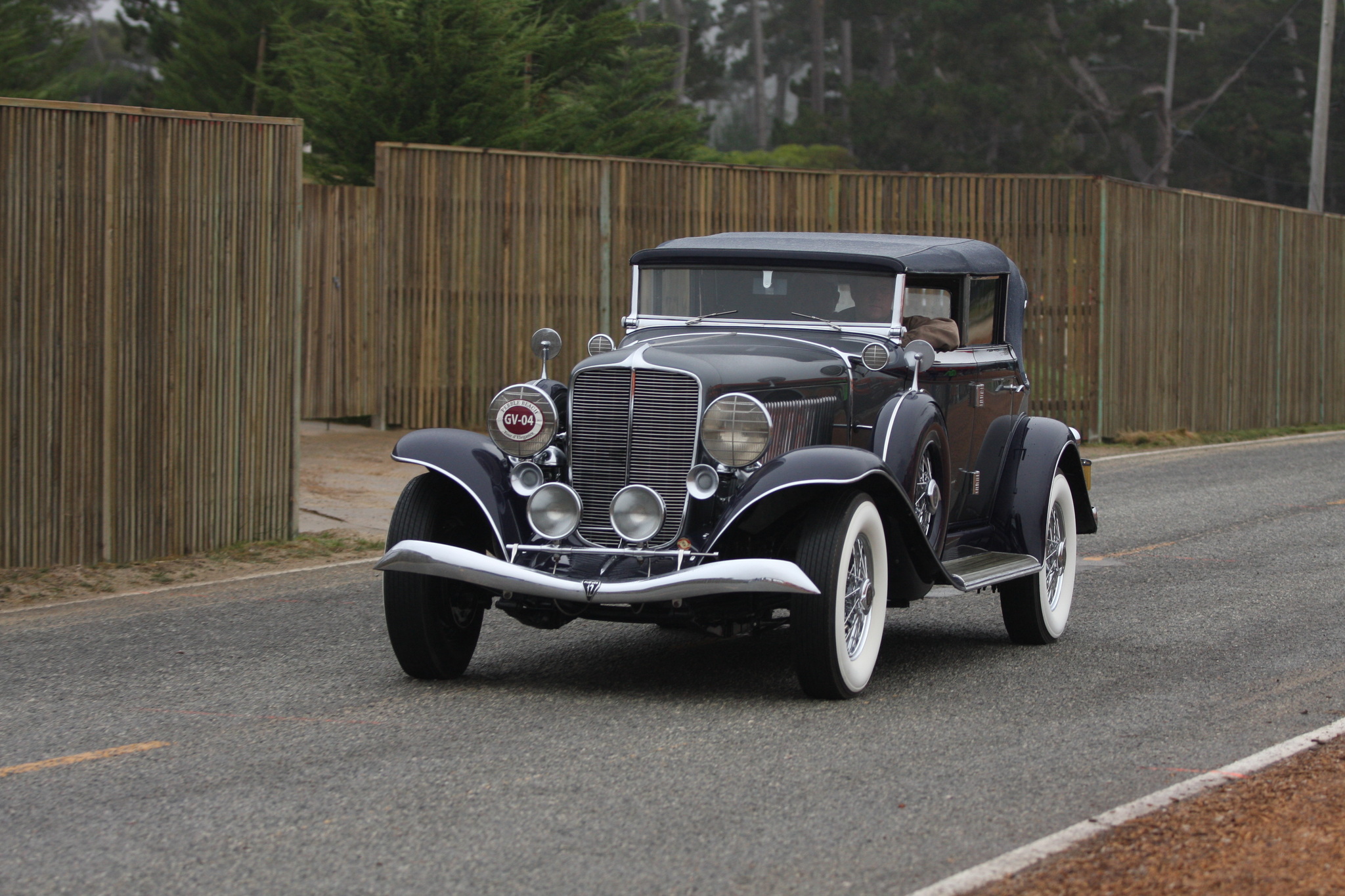 2014 Pebble Beach Concours d'Elegance-28