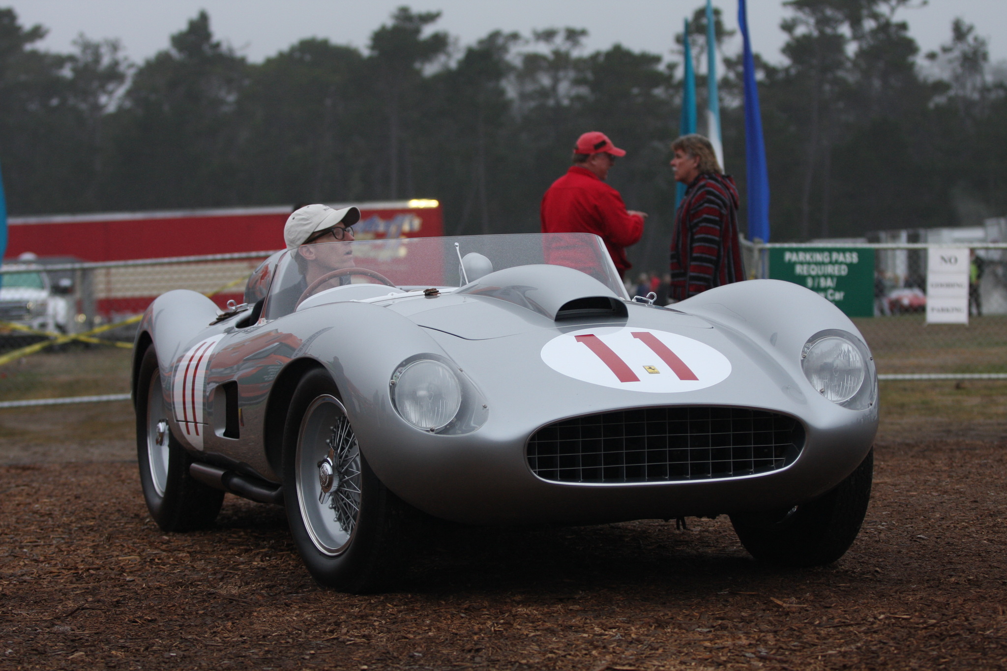 2014 Pebble Beach Concours d'Elegance-21