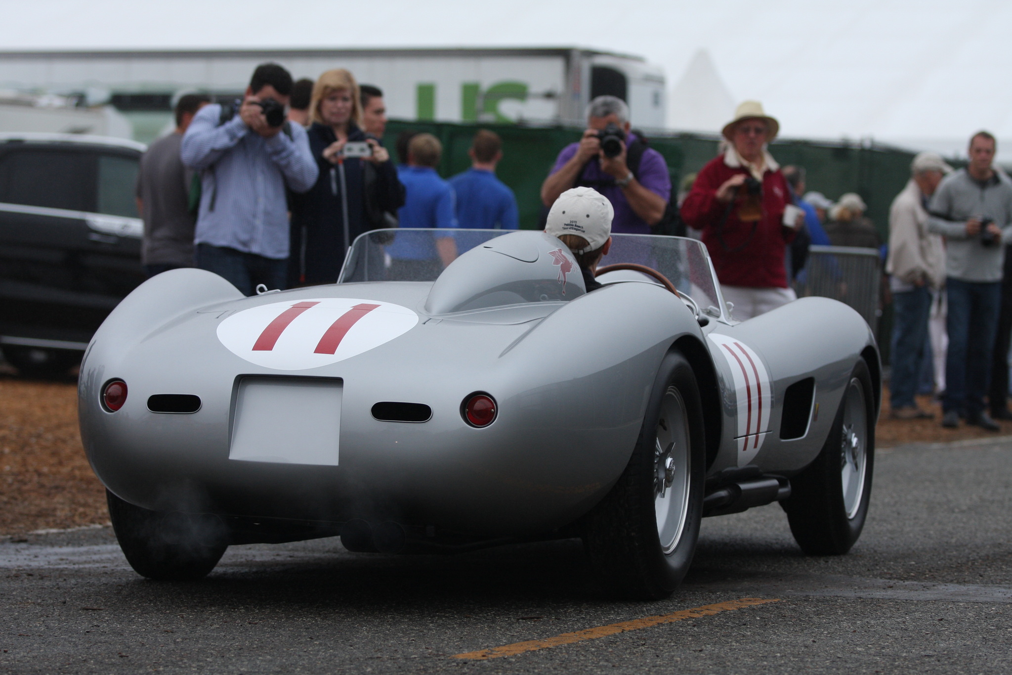 2014 Pebble Beach Concours d'Elegance-21