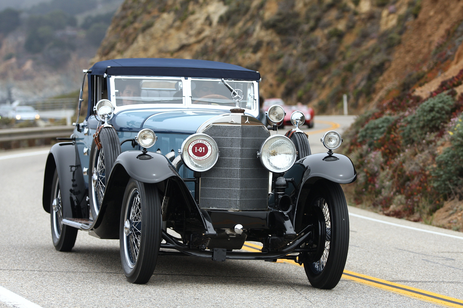 2014 Pebble Beach Concours d'Elegance-12