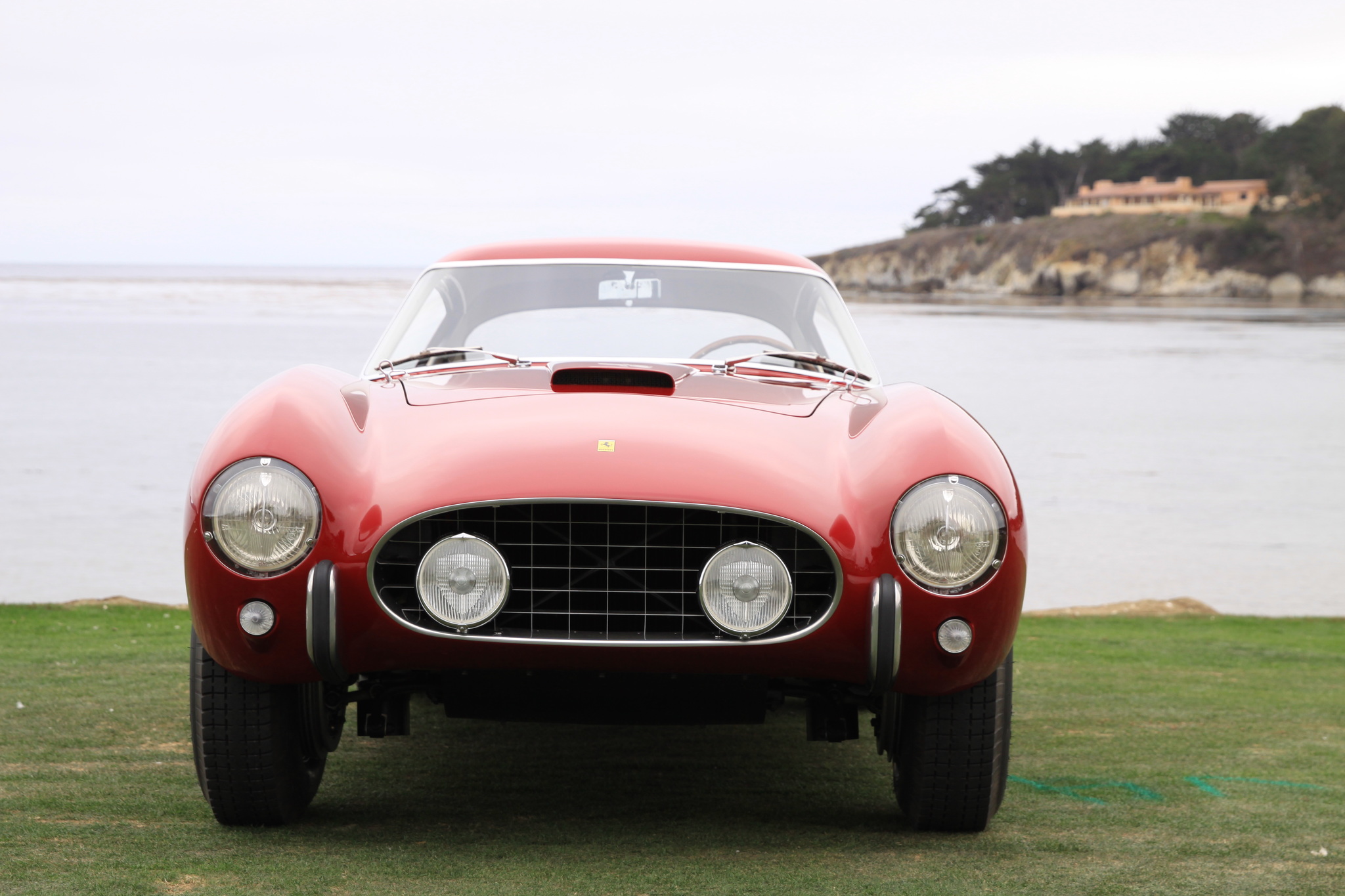 2014 Pebble Beach Concours d'Elegance-21