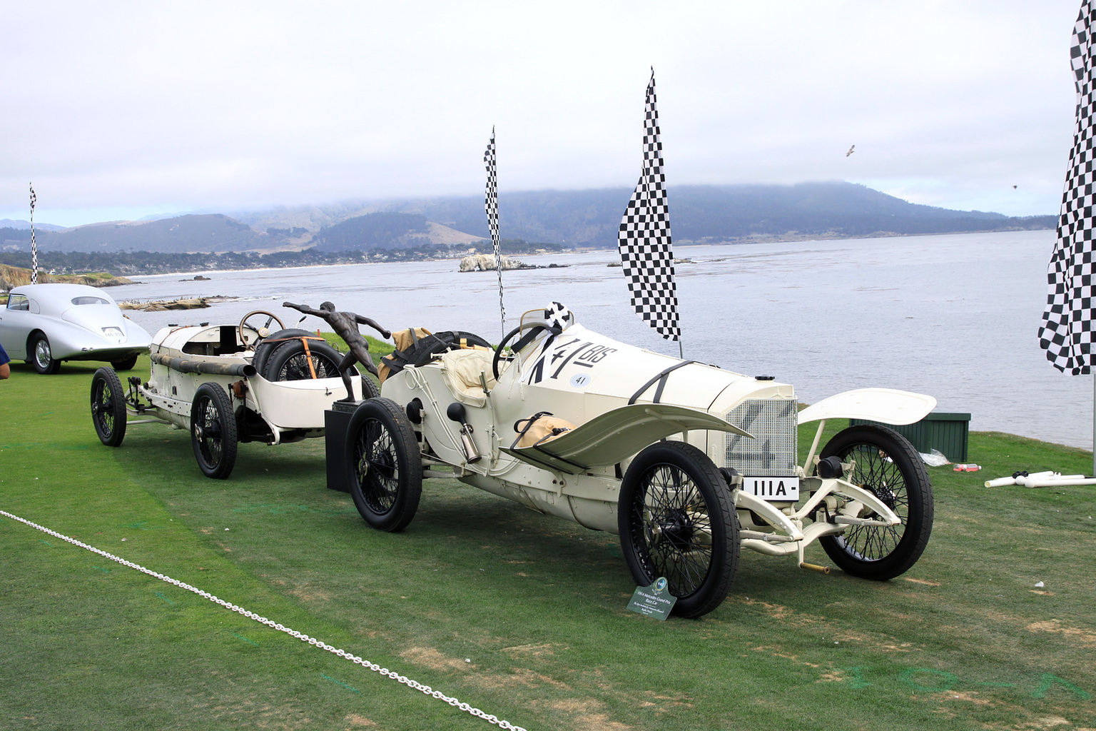 2014 Pebble Beach Concours d'Elegance-27