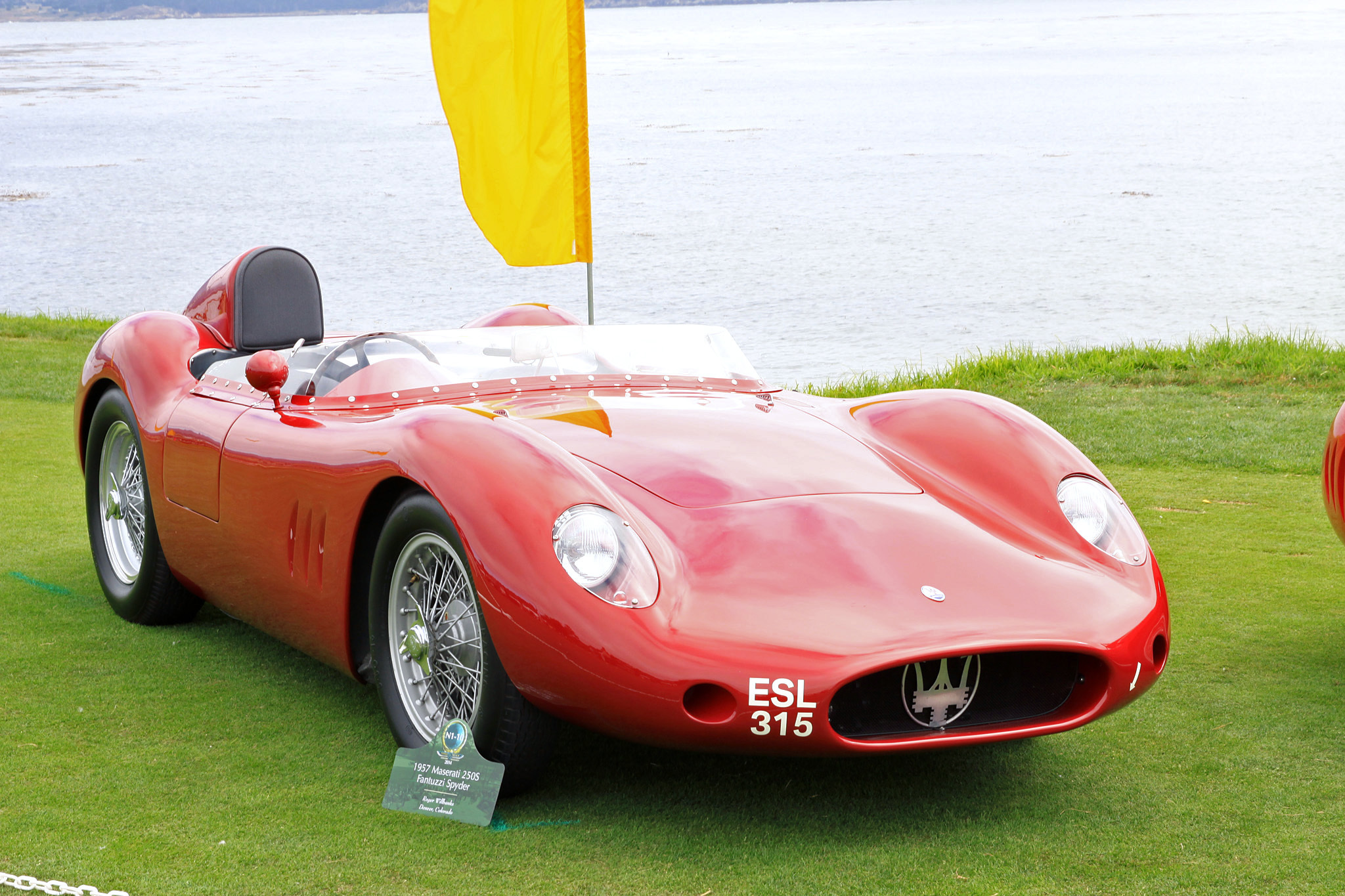 2014 Pebble Beach Concours d'Elegance-23