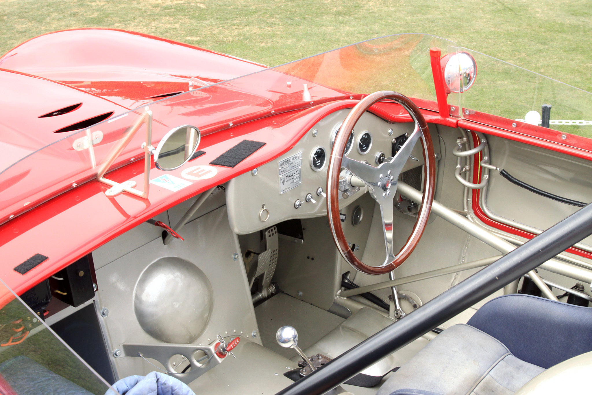 2014 Pebble Beach Concours d'Elegance-23