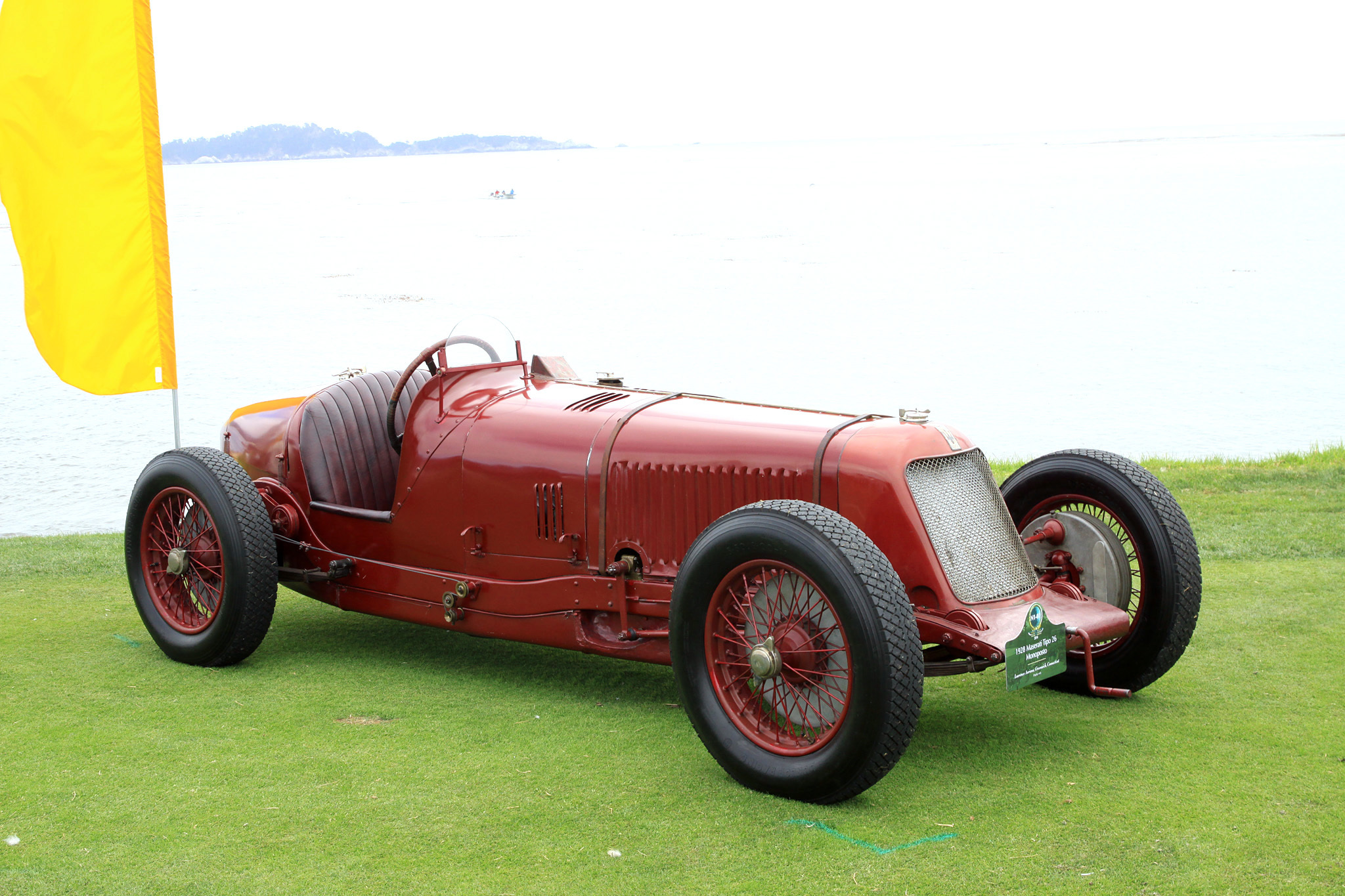 2014 Pebble Beach Concours d'Elegance-23