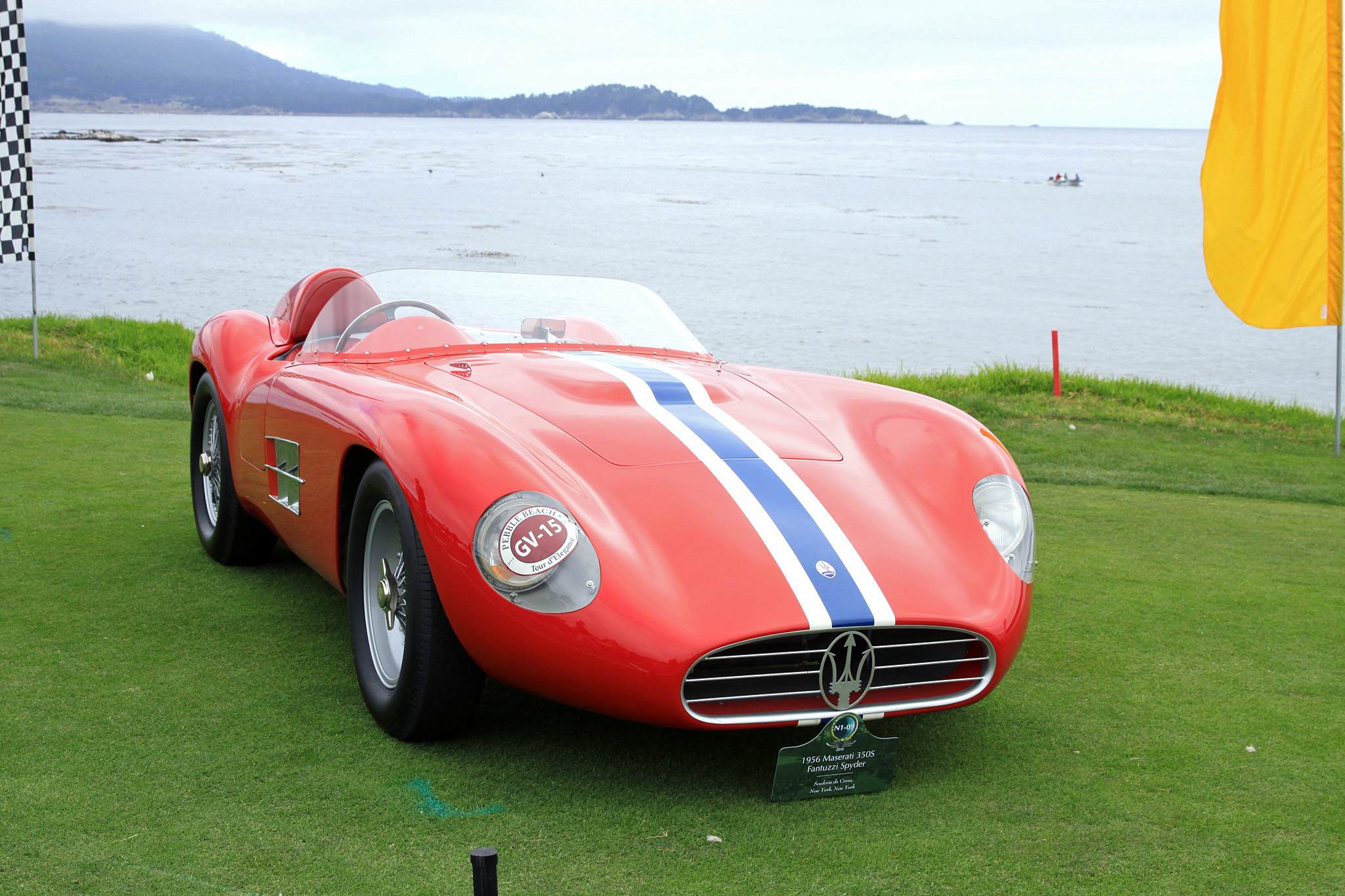 2014 Pebble Beach Concours d'Elegance-23