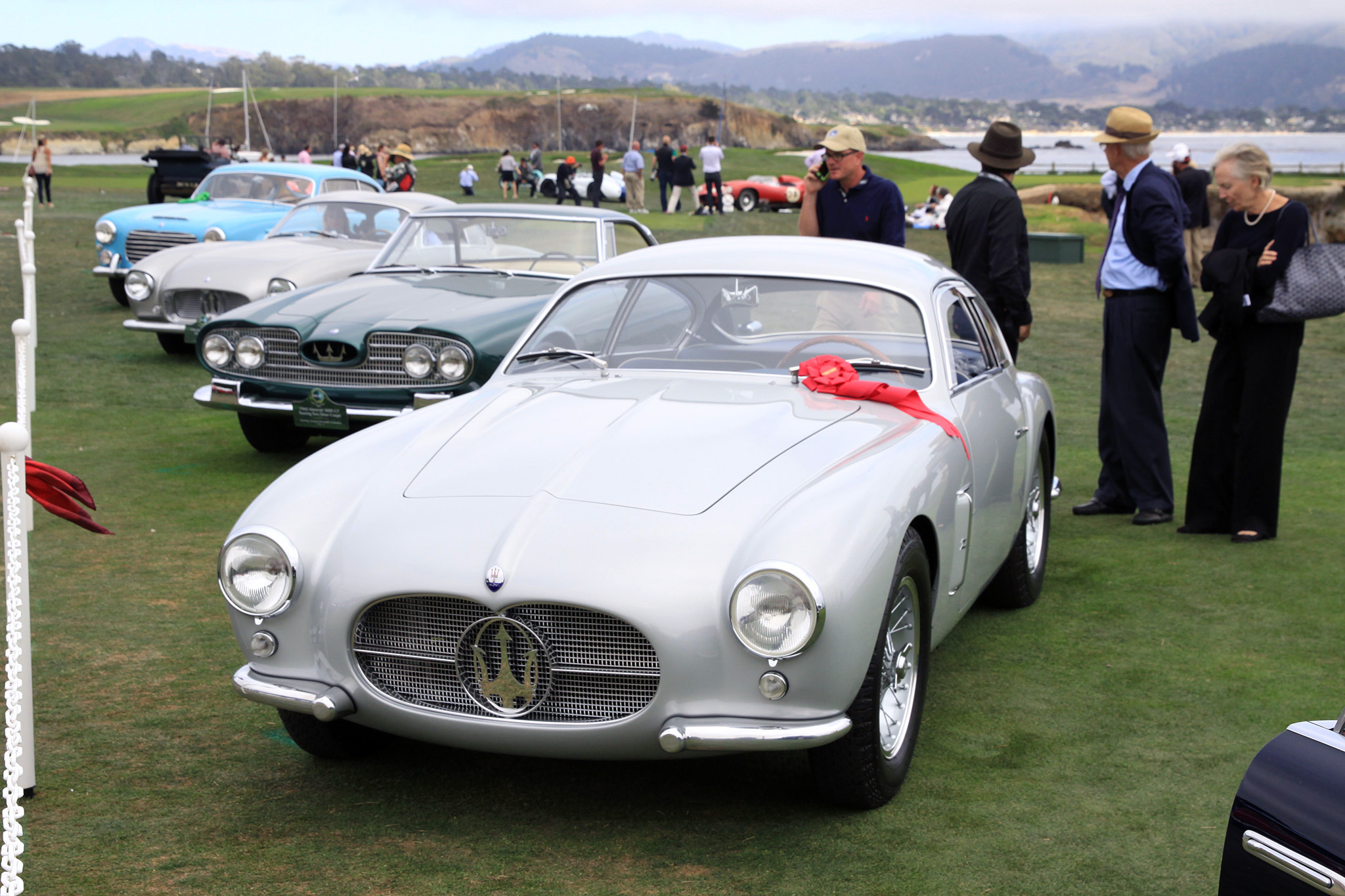 2014 Pebble Beach Concours d'Elegance-24