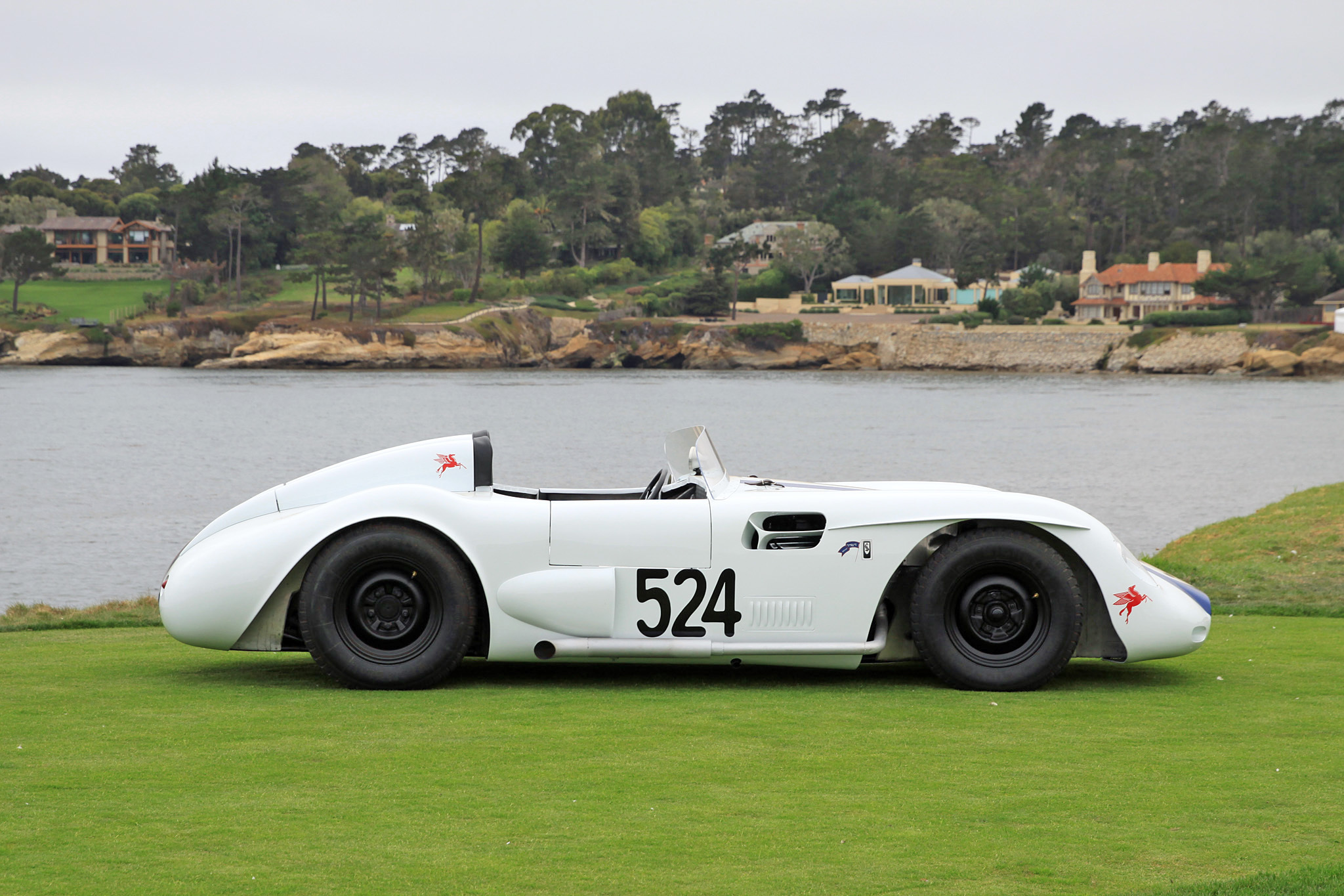 2014 Pebble Beach Concours d'Elegance-26