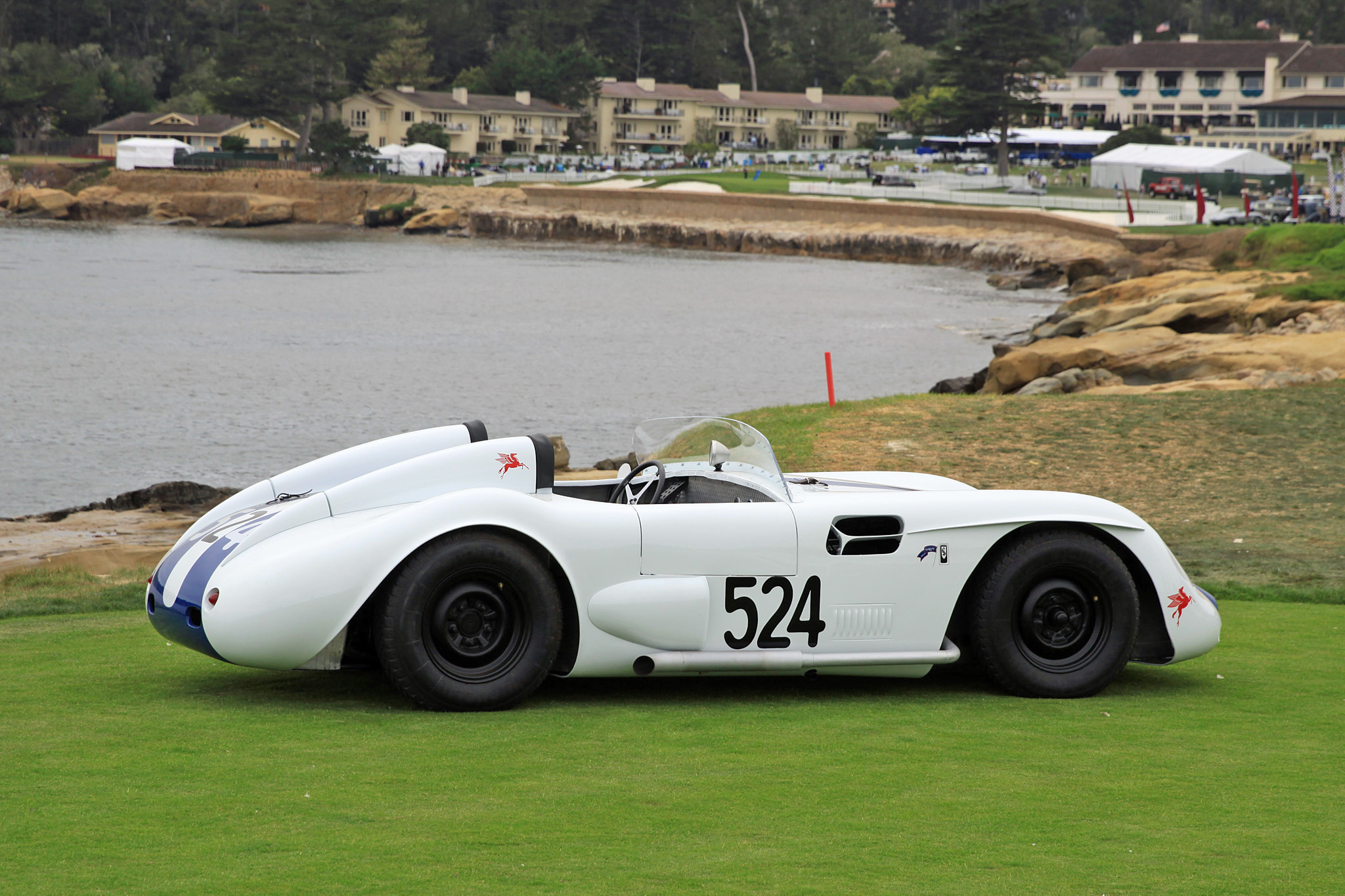 2014 Pebble Beach Concours d'Elegance-26