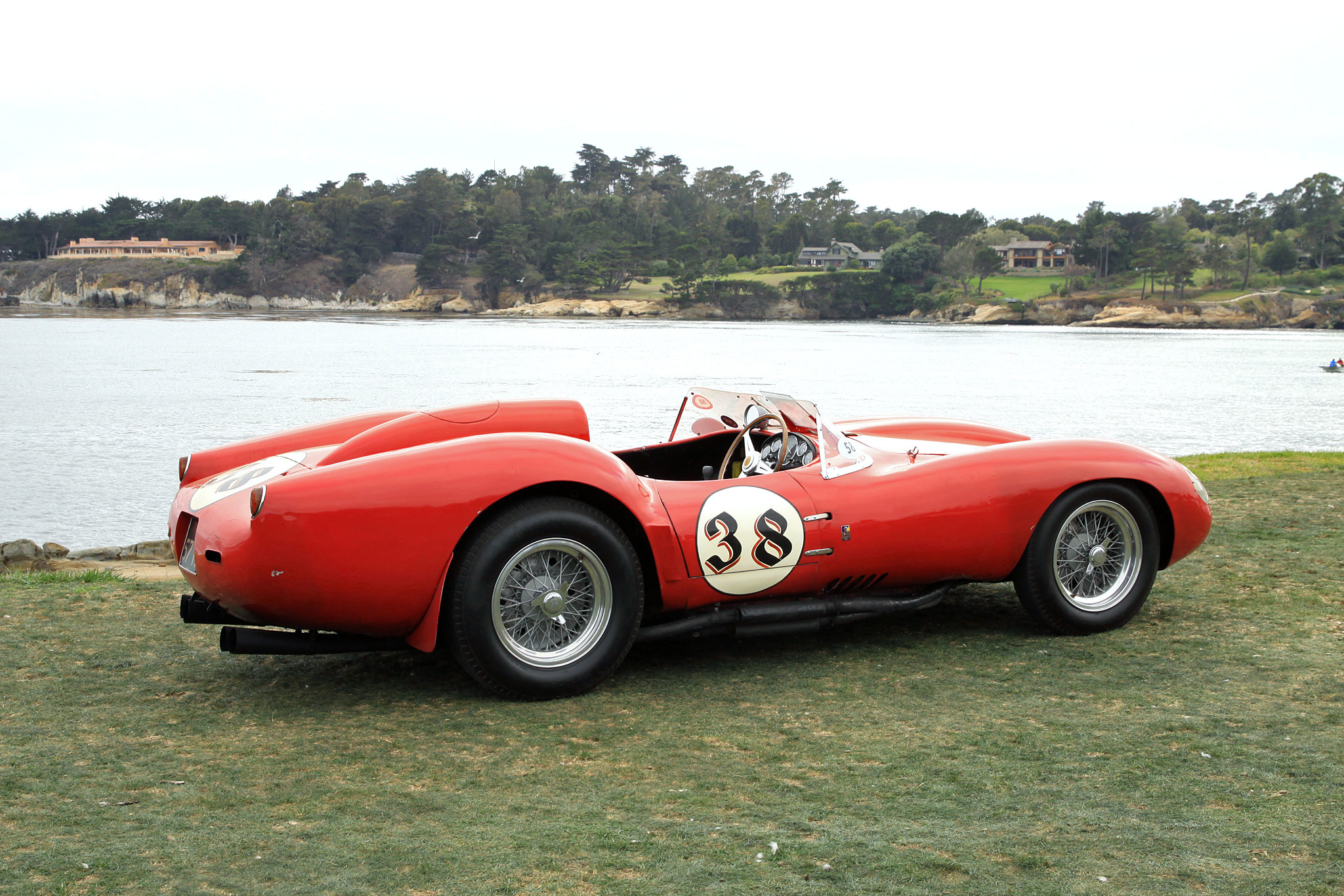 2014 Pebble Beach Concours d'Elegance-22