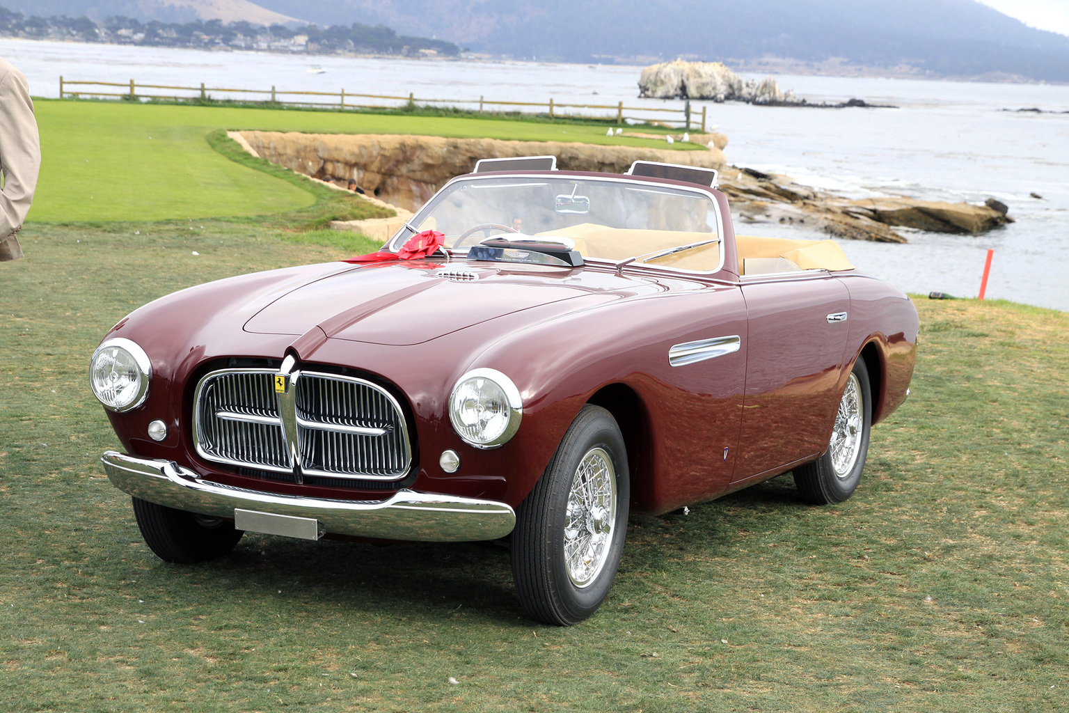 2014 Pebble Beach Concours d'Elegance-20