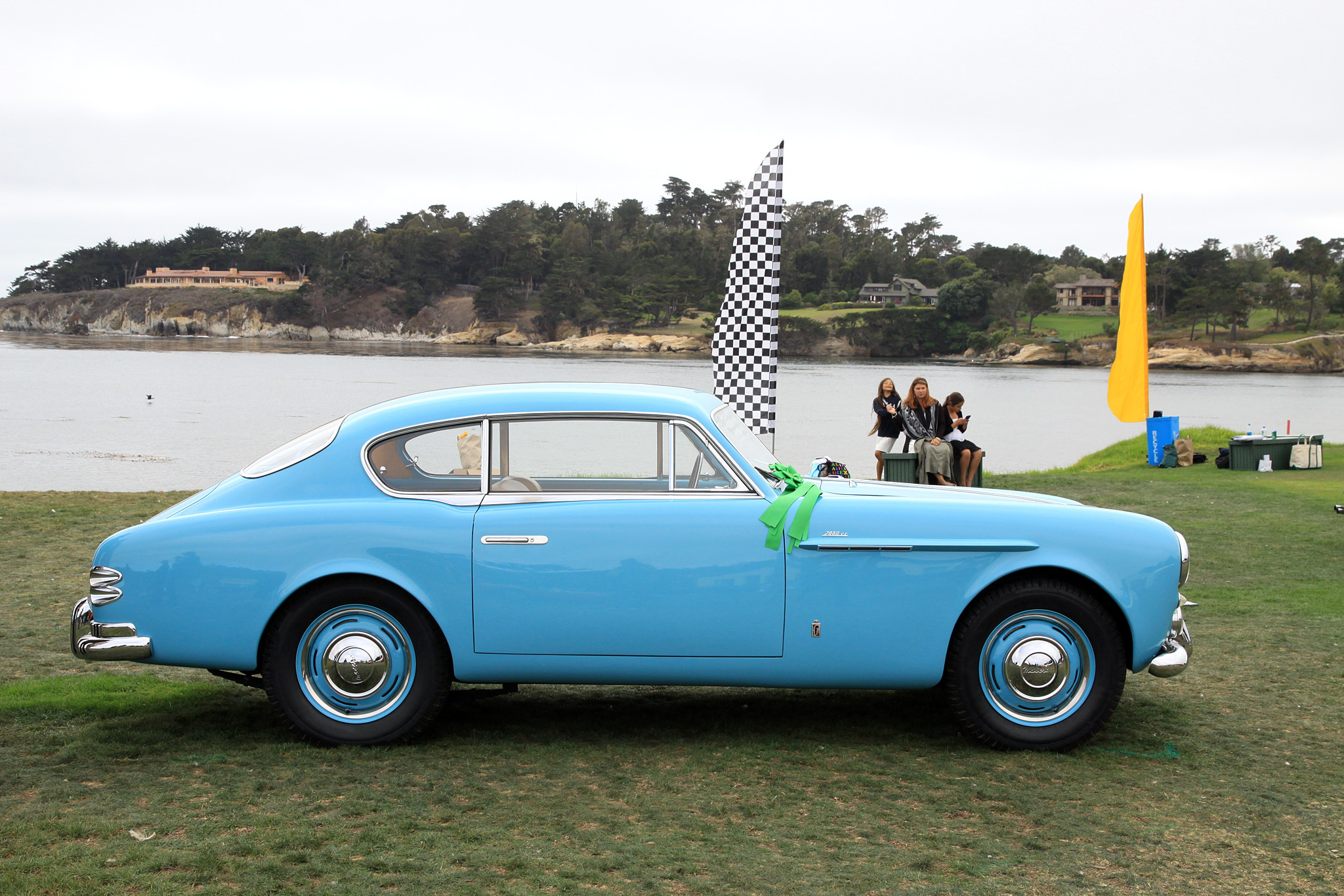 2014 Pebble Beach Concours d'Elegance-24