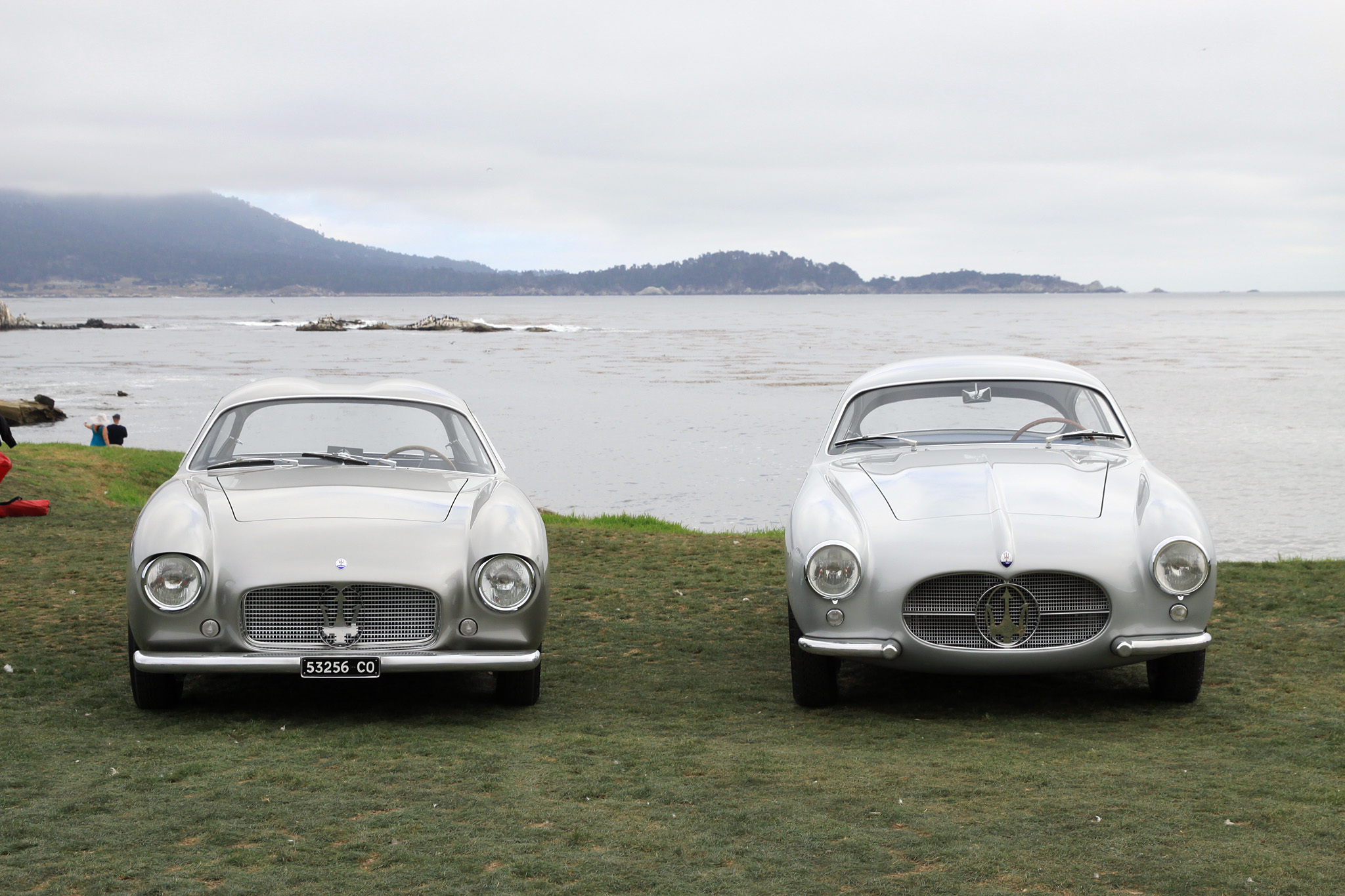 2014 Pebble Beach Concours d'Elegance-24