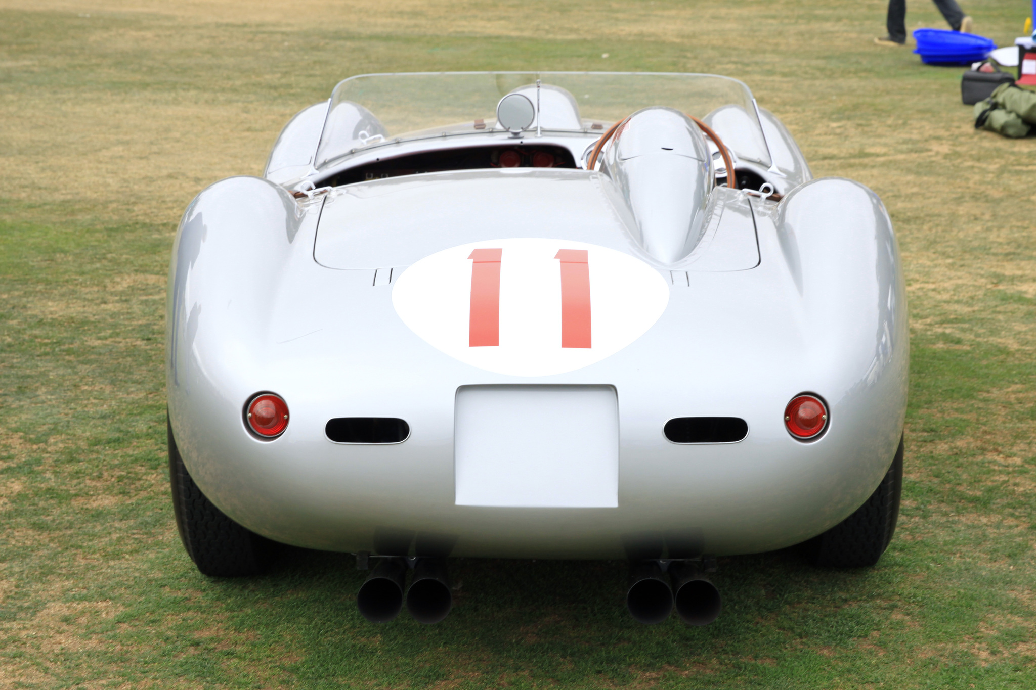 2014 Pebble Beach Concours d'Elegance-21