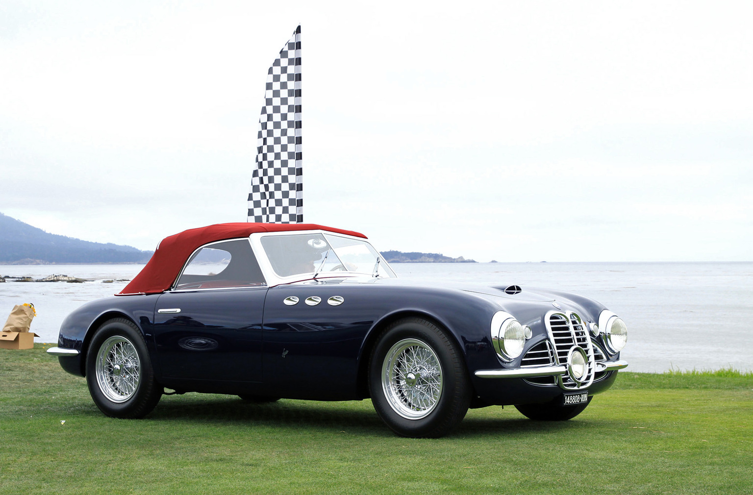 2014 Pebble Beach Concours d'Elegance-24