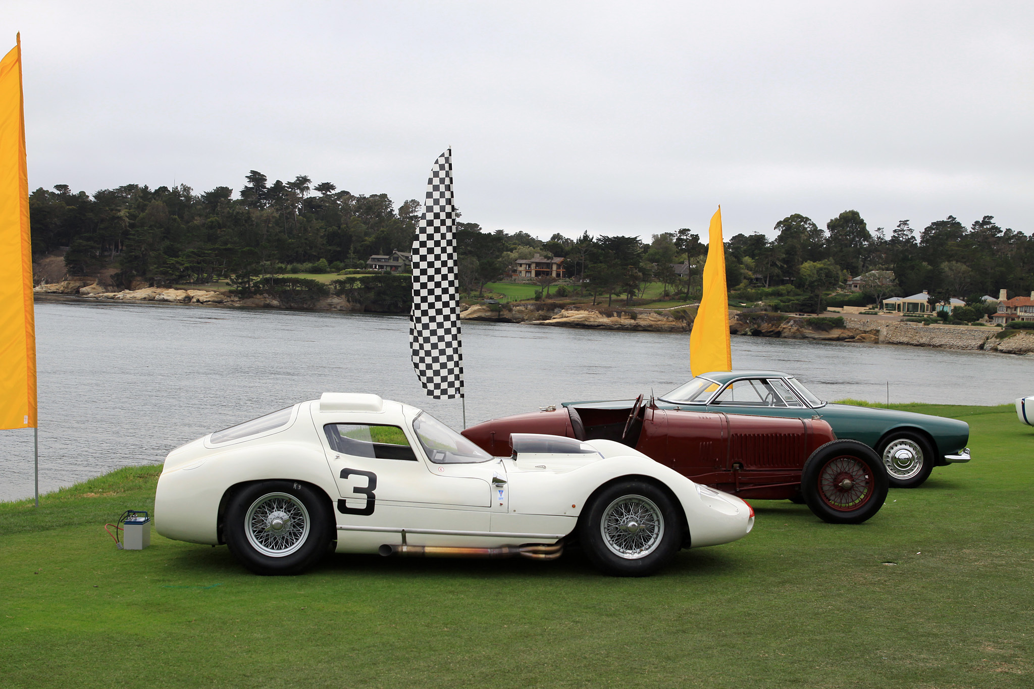 2014 Pebble Beach Concours d'Elegance-23