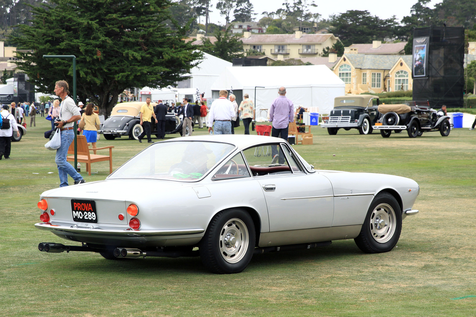 2014 Pebble Beach Concours d'Elegance-20