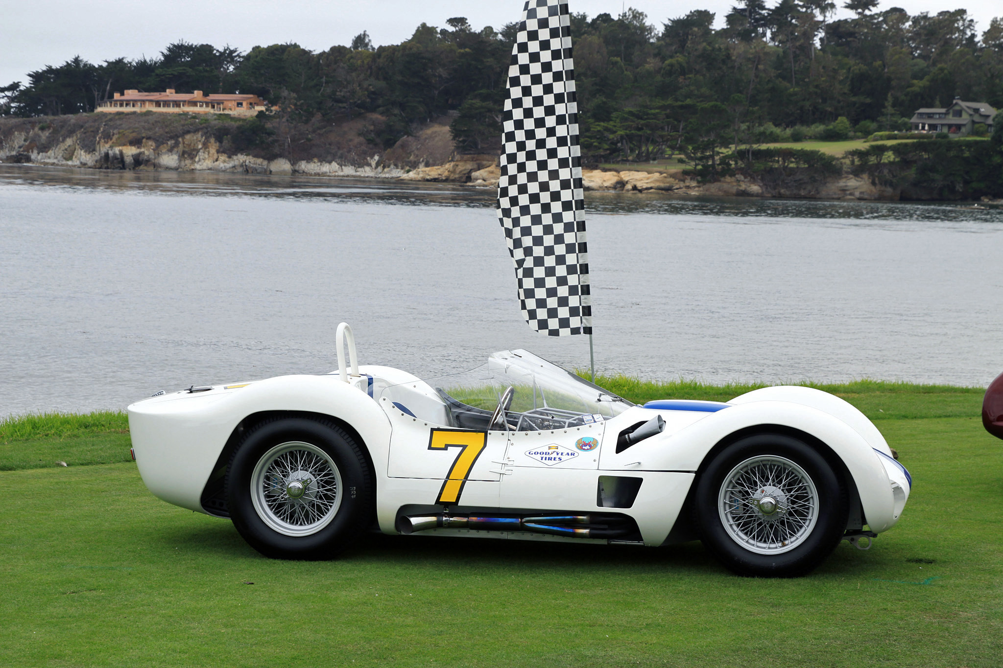 2014 Pebble Beach Concours d'Elegance-23