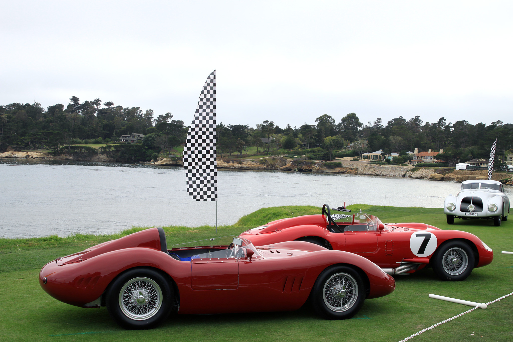 2014 Pebble Beach Concours d'Elegance-23