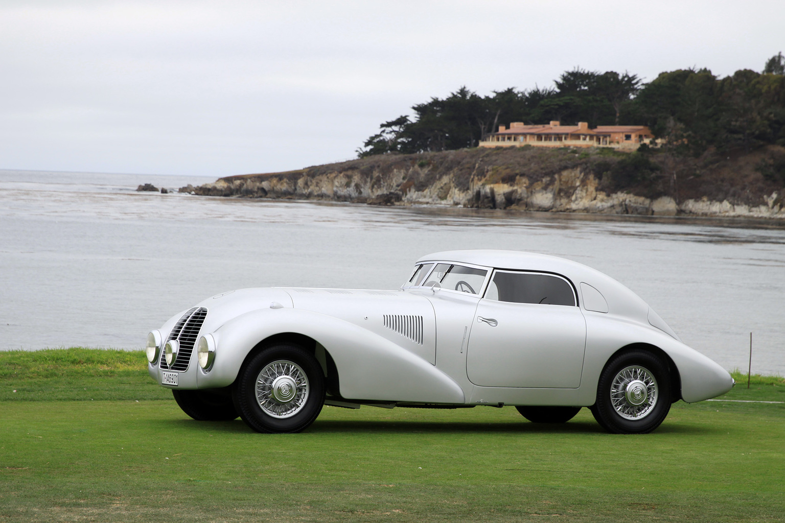 2014 Pebble Beach Concours d'Elegance-12