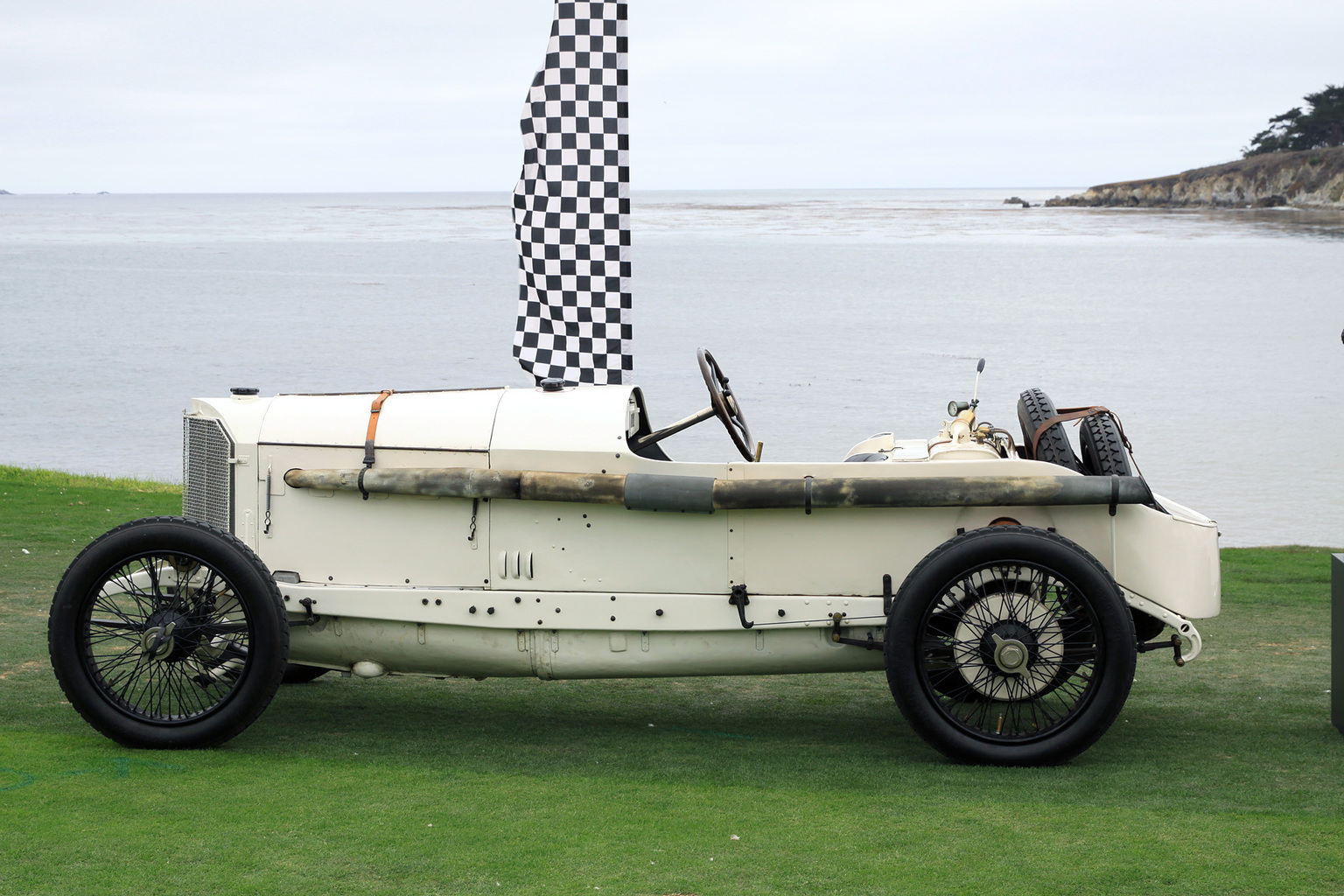 2014 Pebble Beach Concours d'Elegance-27