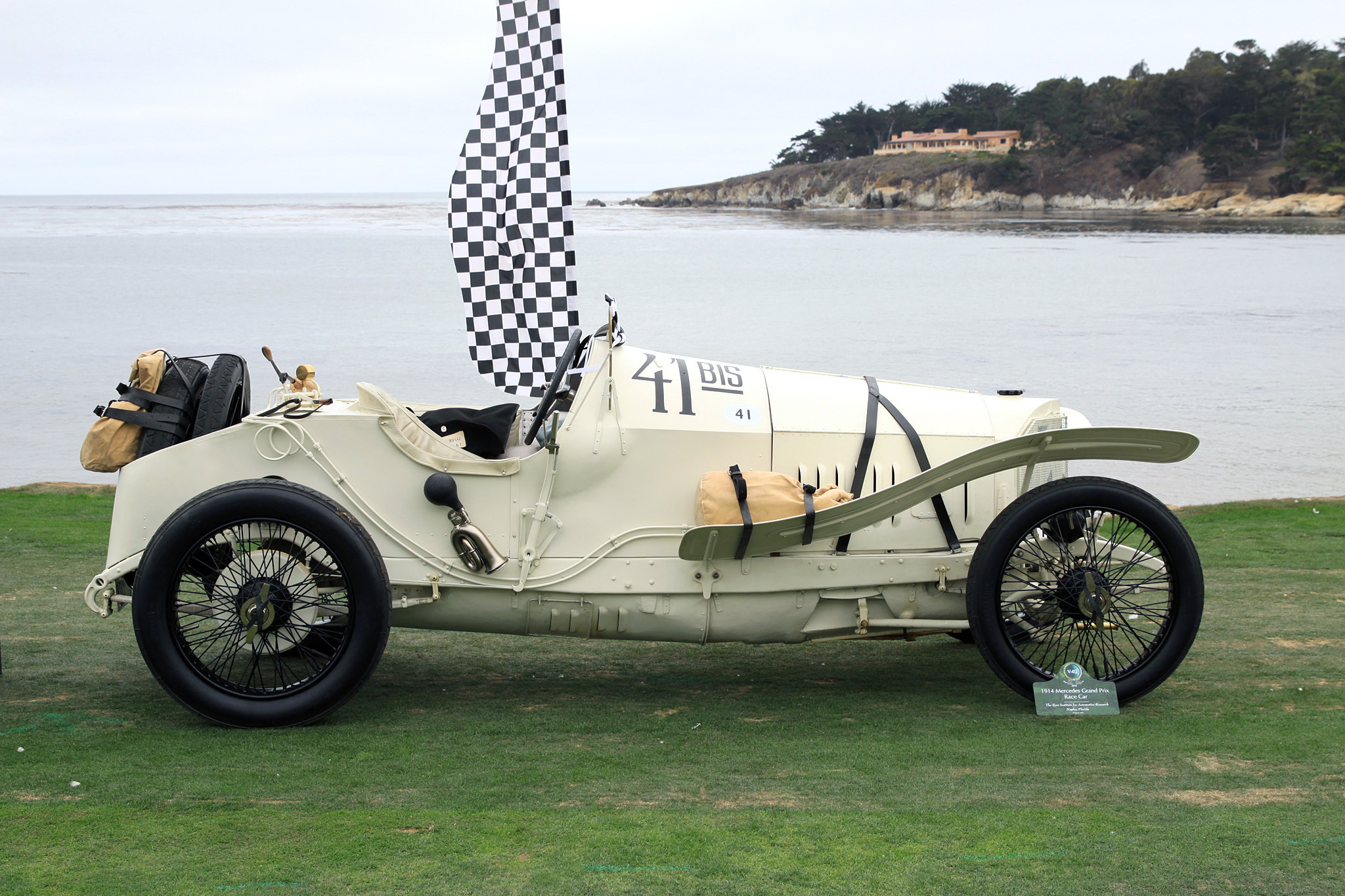 2014 Pebble Beach Concours d'Elegance-28