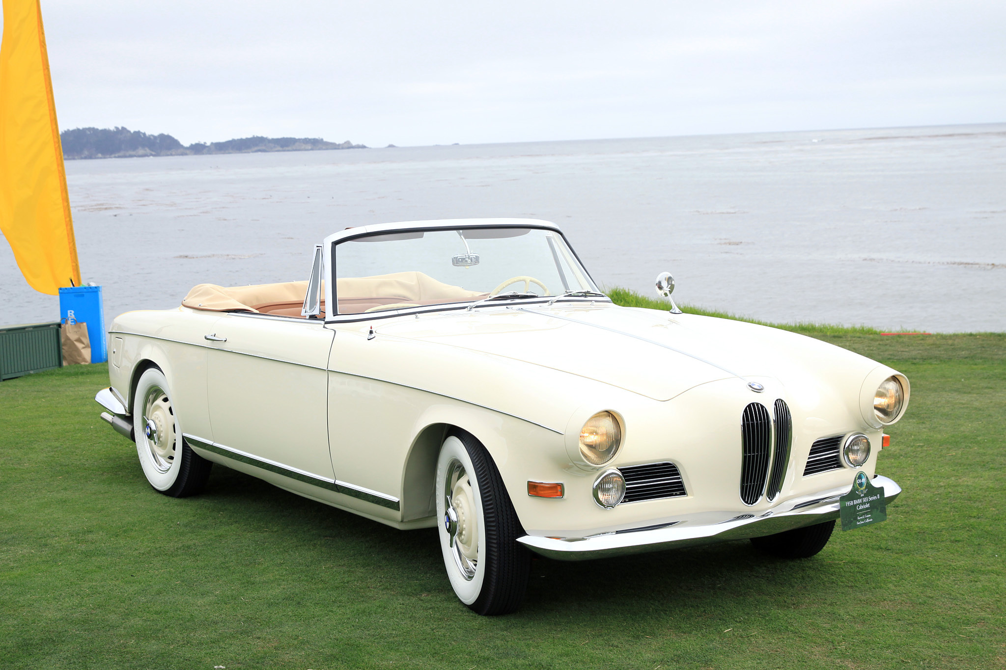 2014 Pebble Beach Concours d'Elegance-25