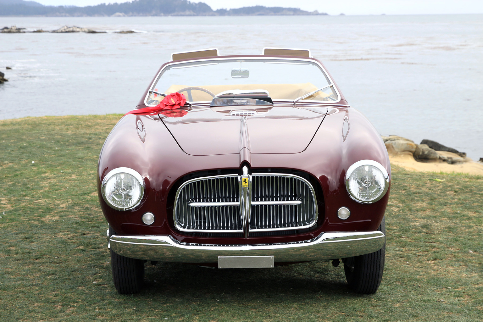 2014 Pebble Beach Concours d'Elegance-20