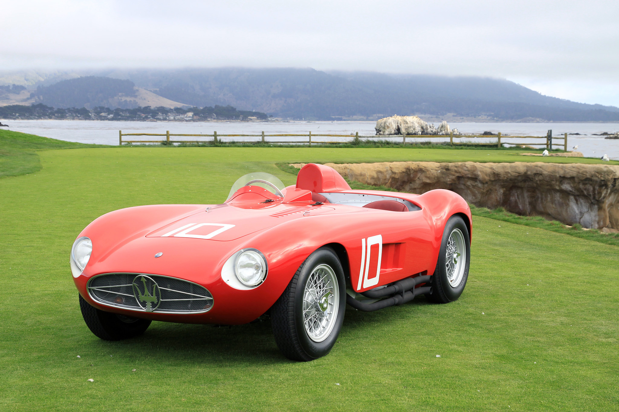 2014 Pebble Beach Concours d'Elegance-23