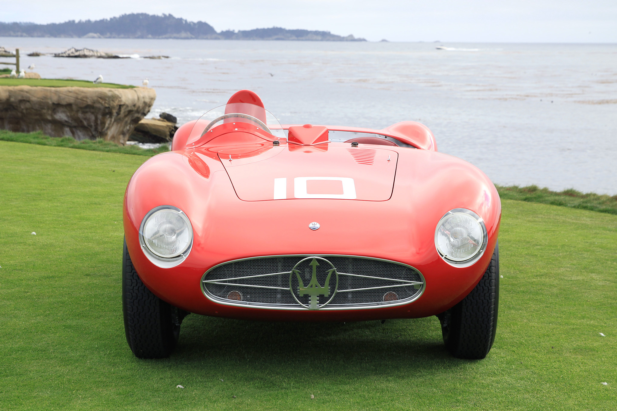 2014 Pebble Beach Concours d'Elegance-23