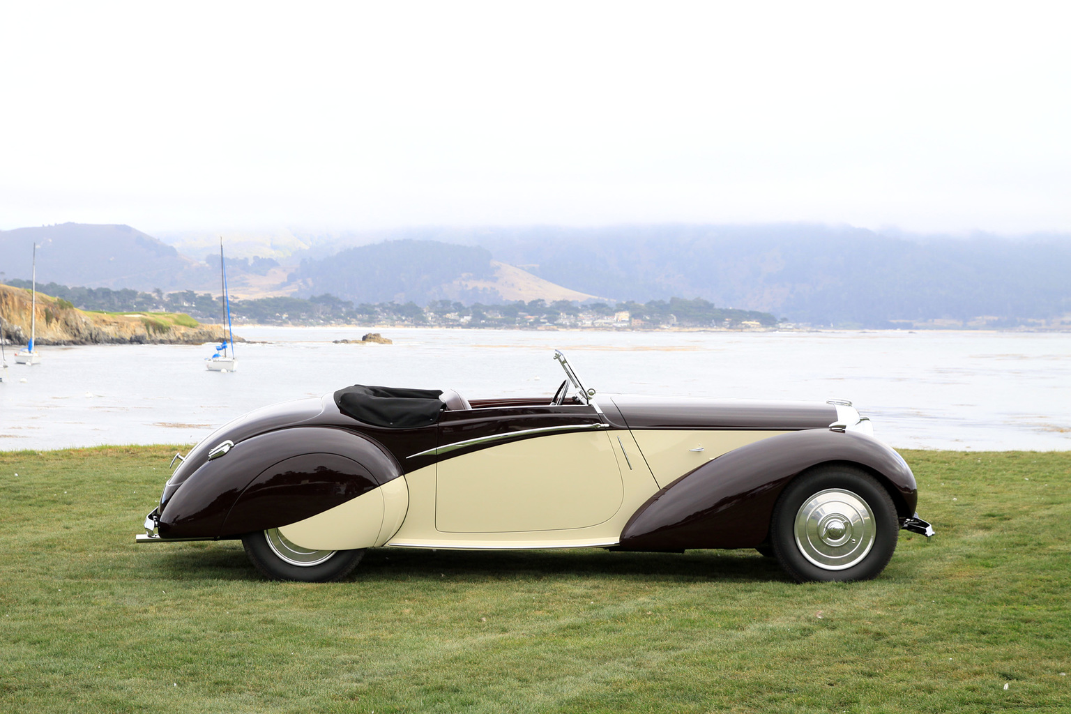 2014 Pebble Beach Concours d'Elegance-14