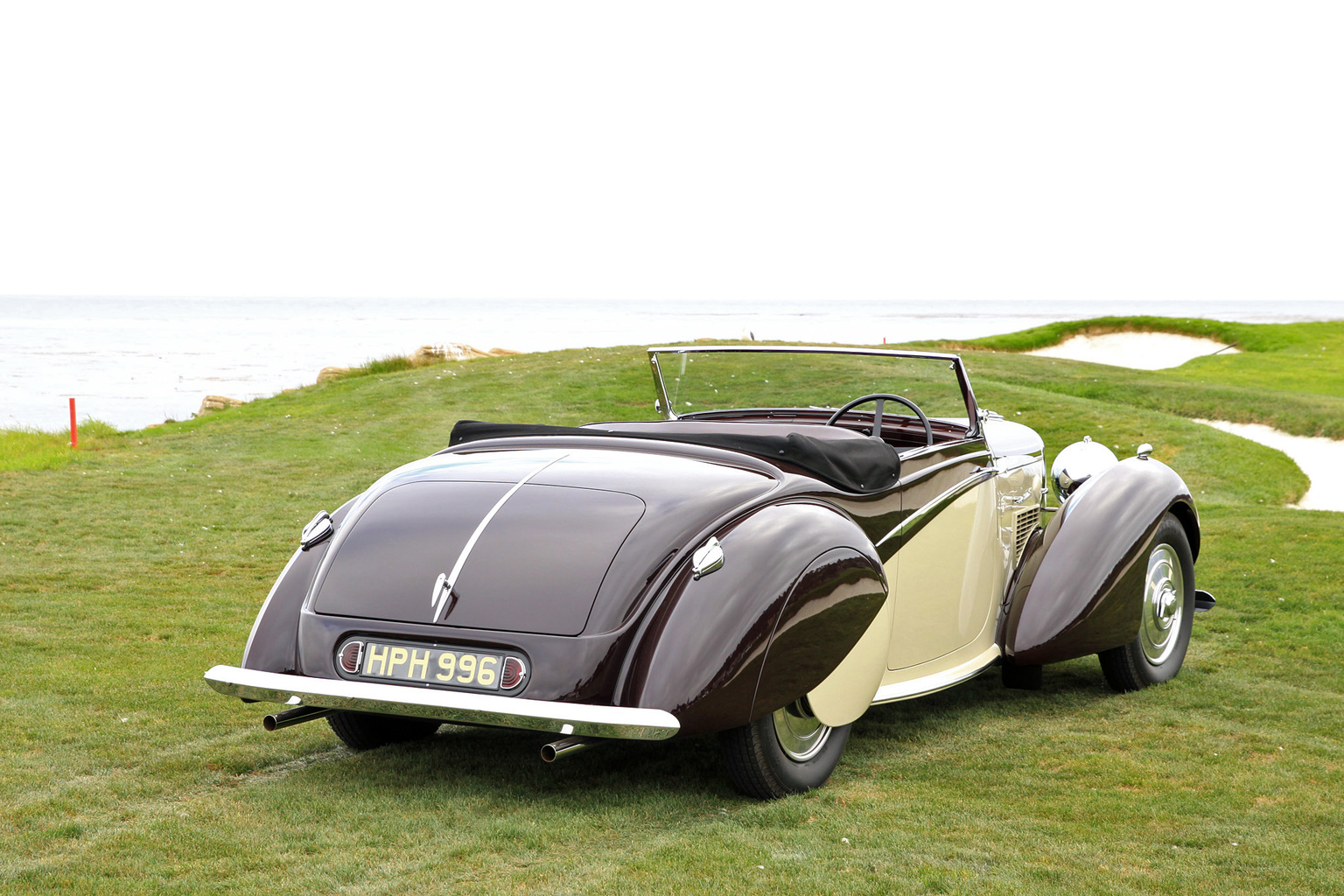 2014 Pebble Beach Concours d'Elegance-14