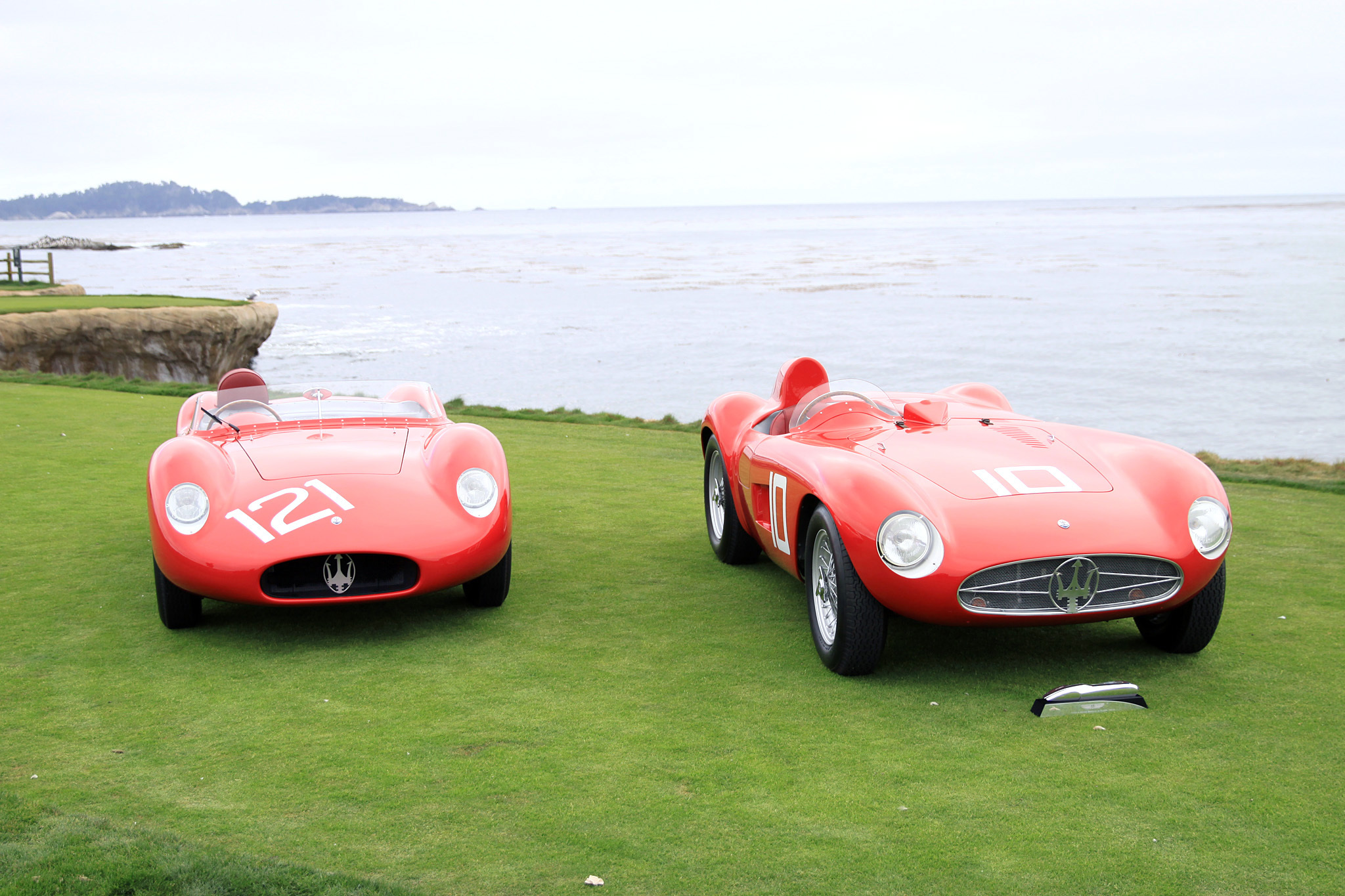 2014 Pebble Beach Concours d'Elegance-23